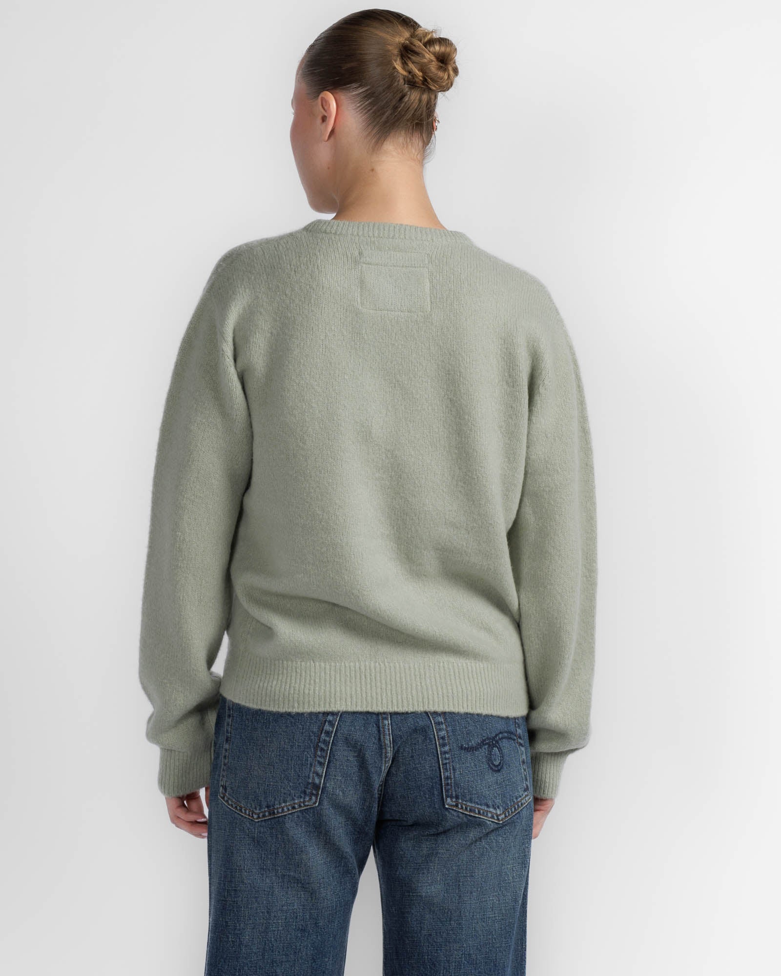 Mini Sweater