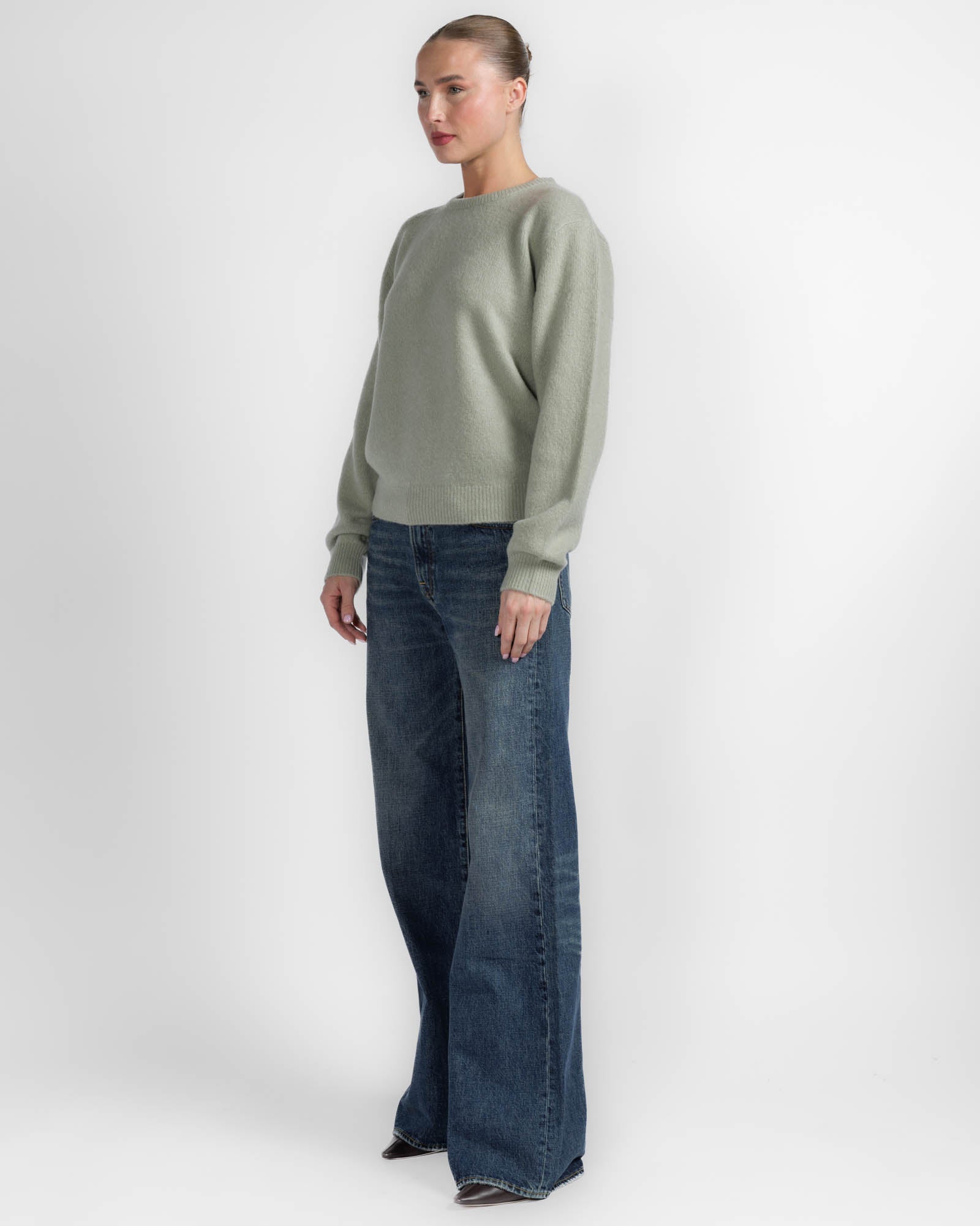 Mini Sweater