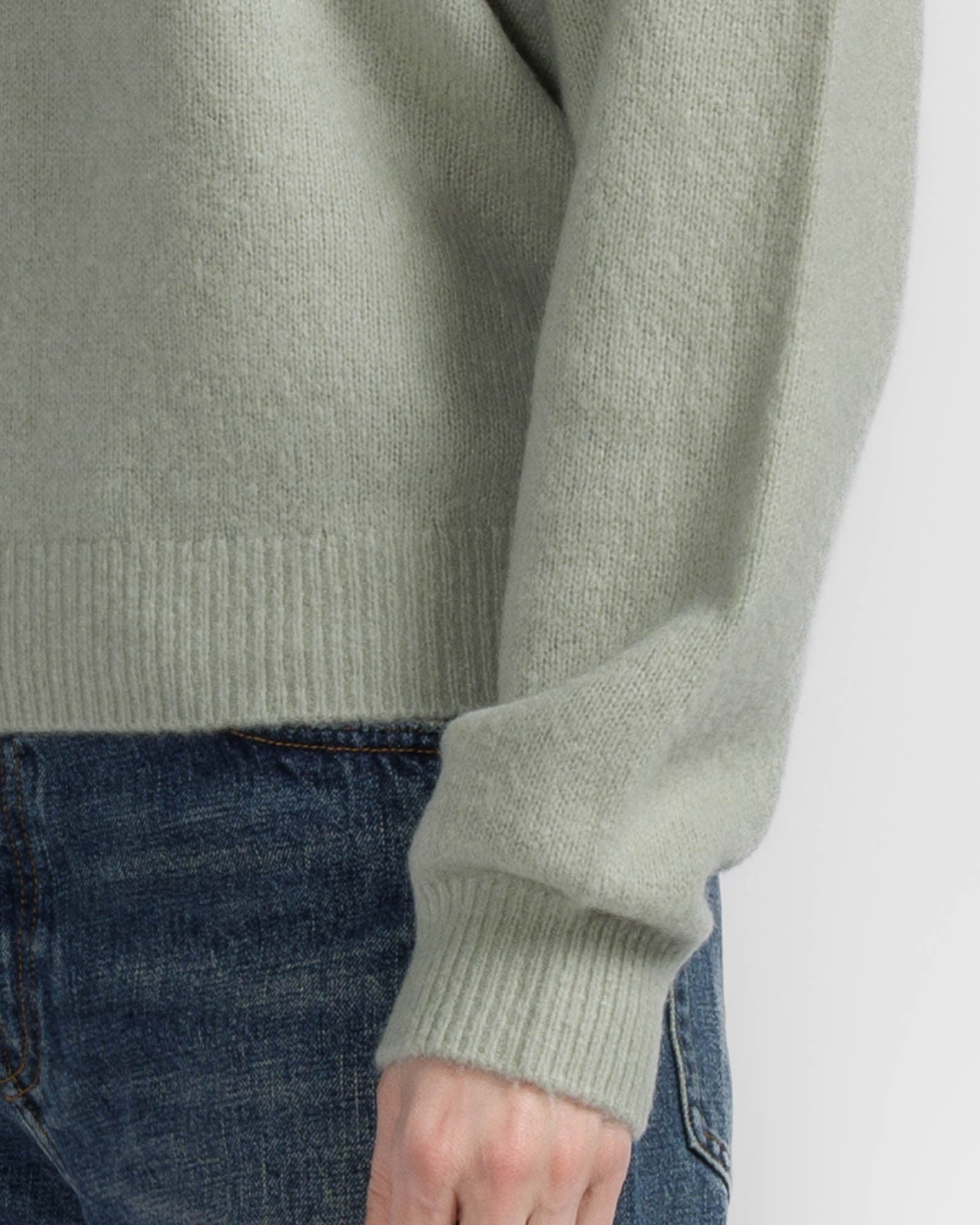 Mini Sweater