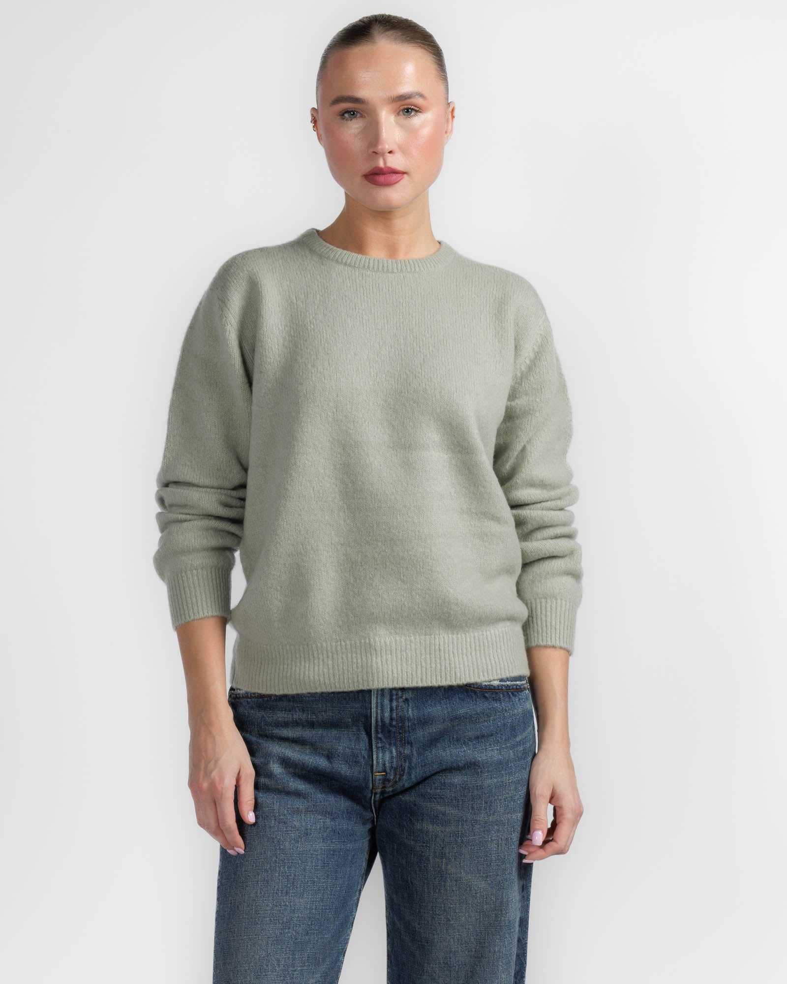 Mini Sweater
