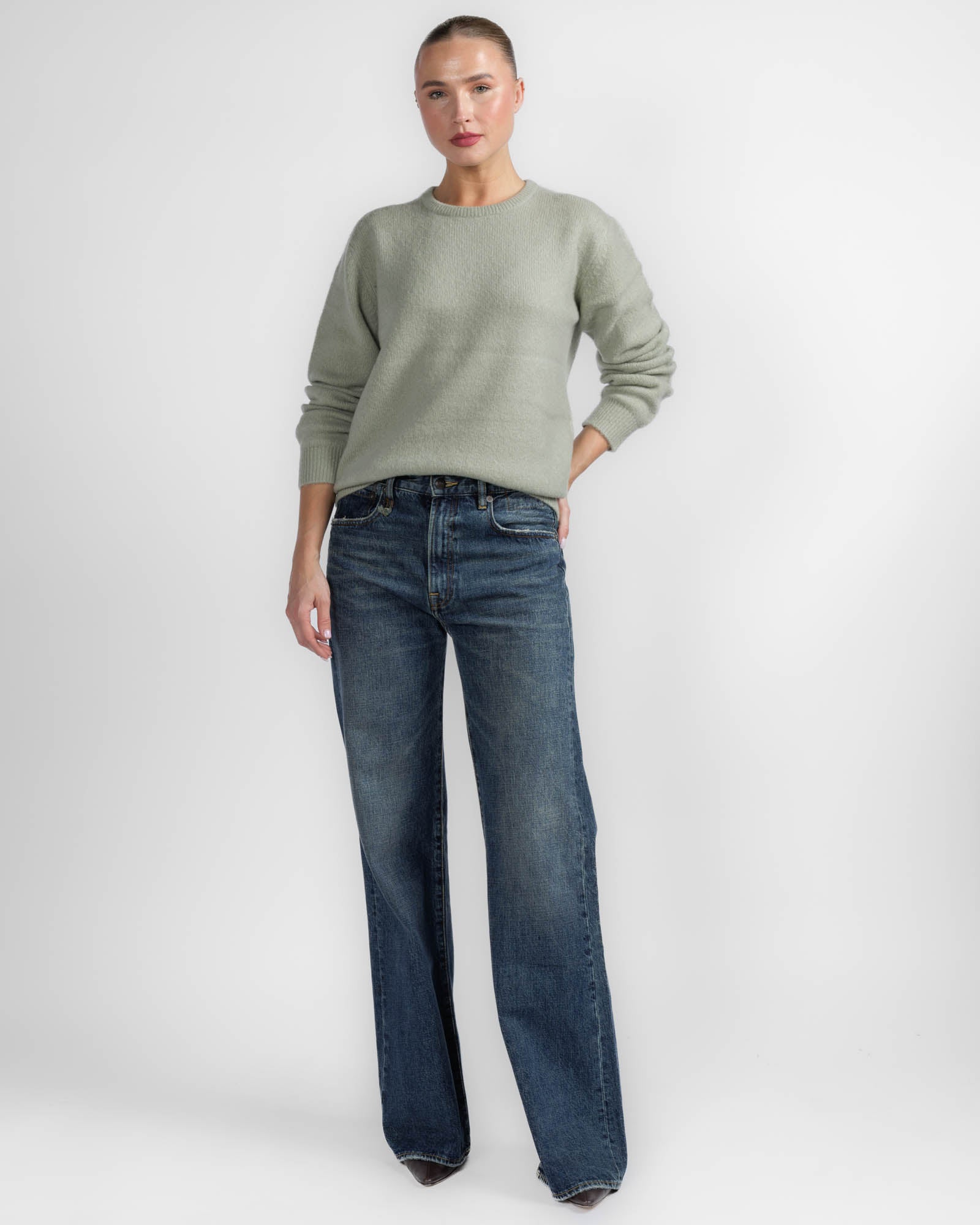 Mini Sweater