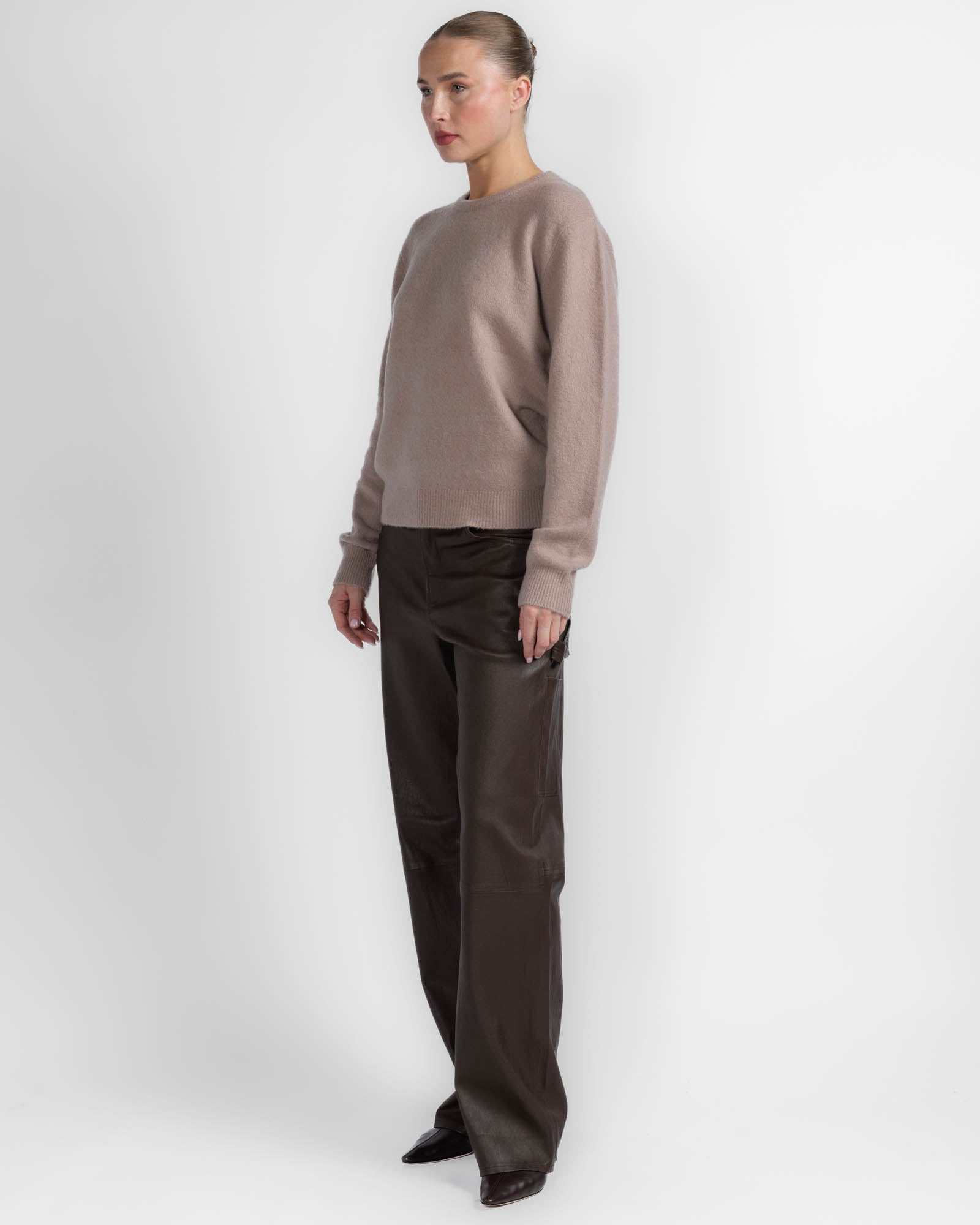 Mini Sweater