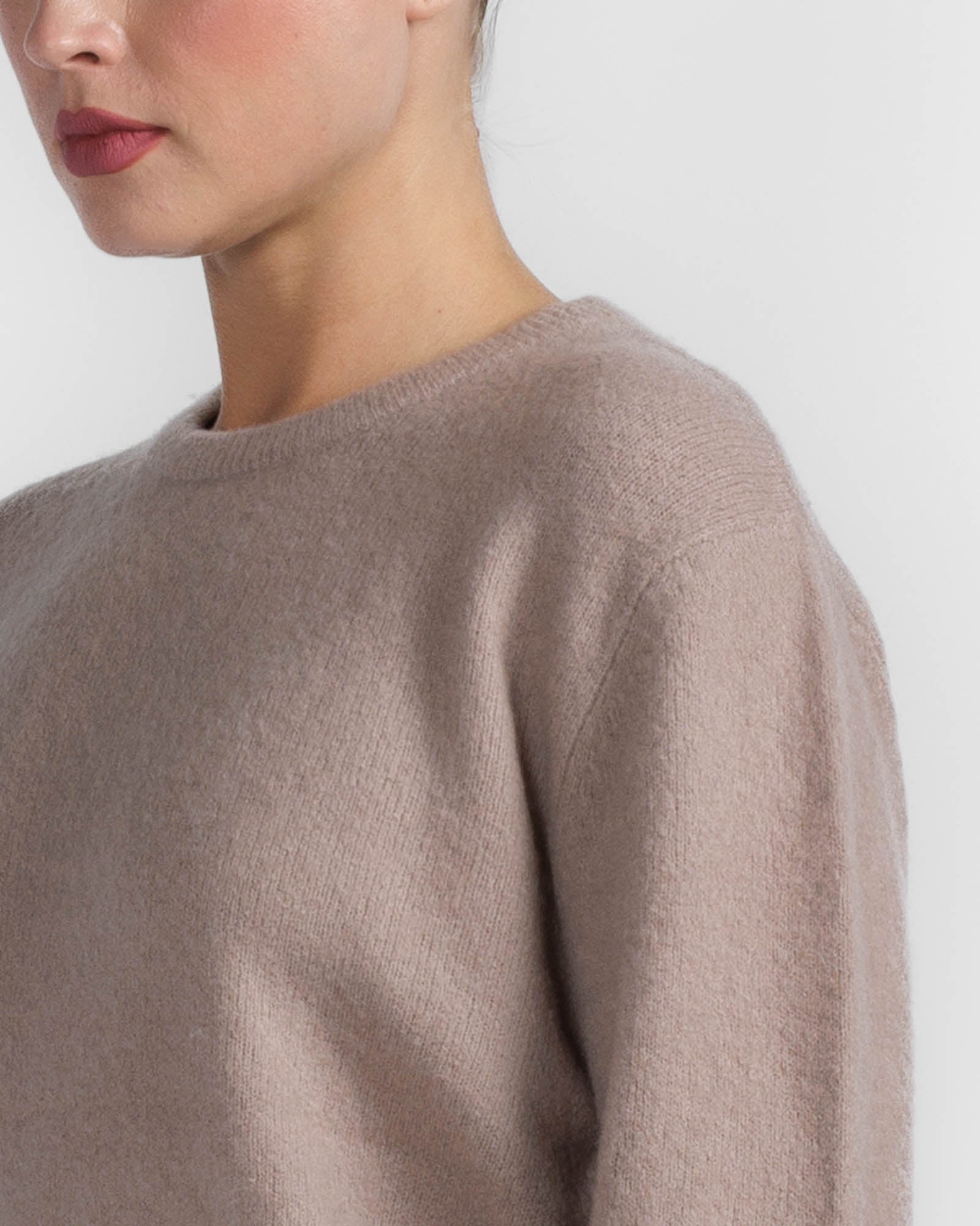 Mini Sweater
