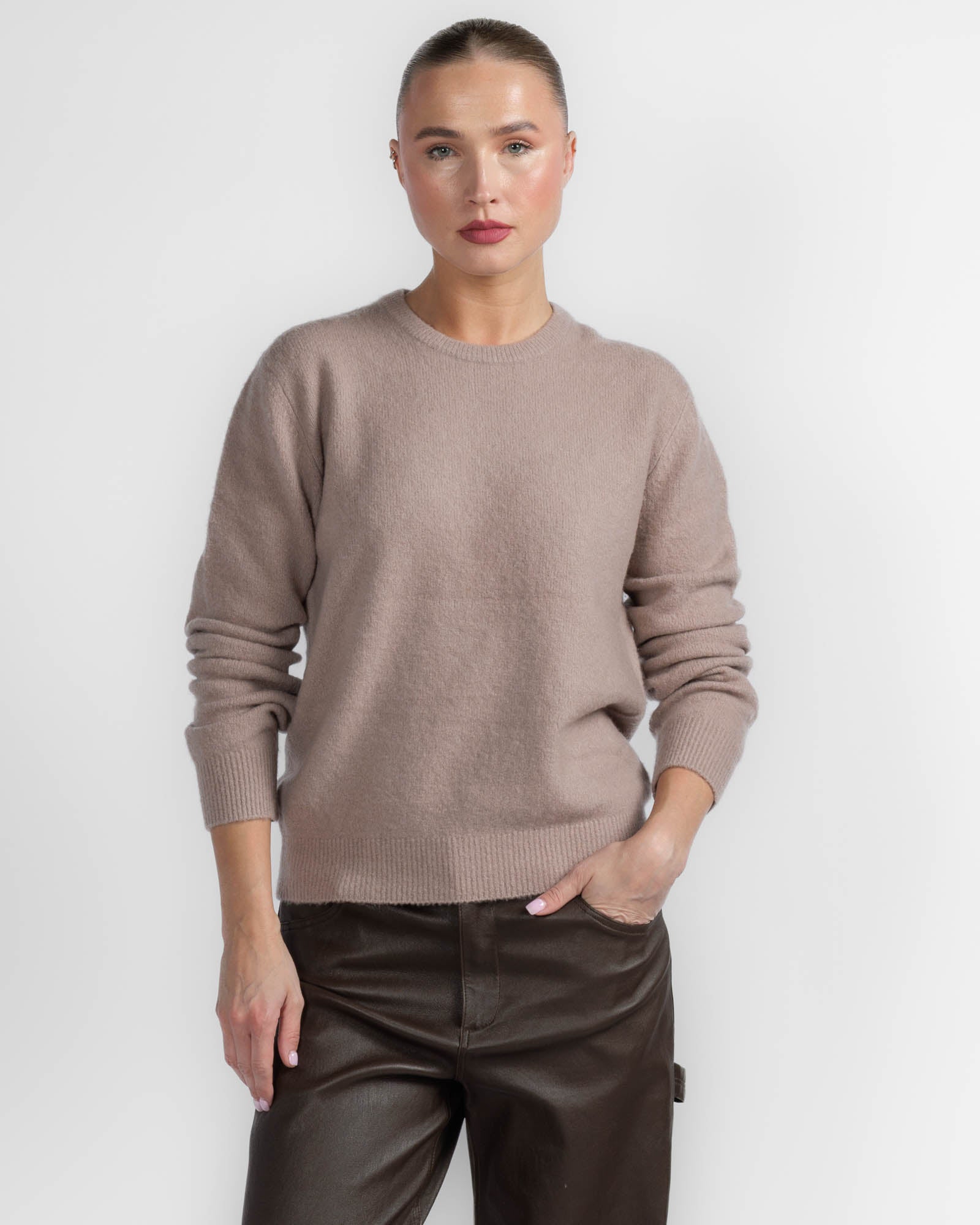 Mini Sweater