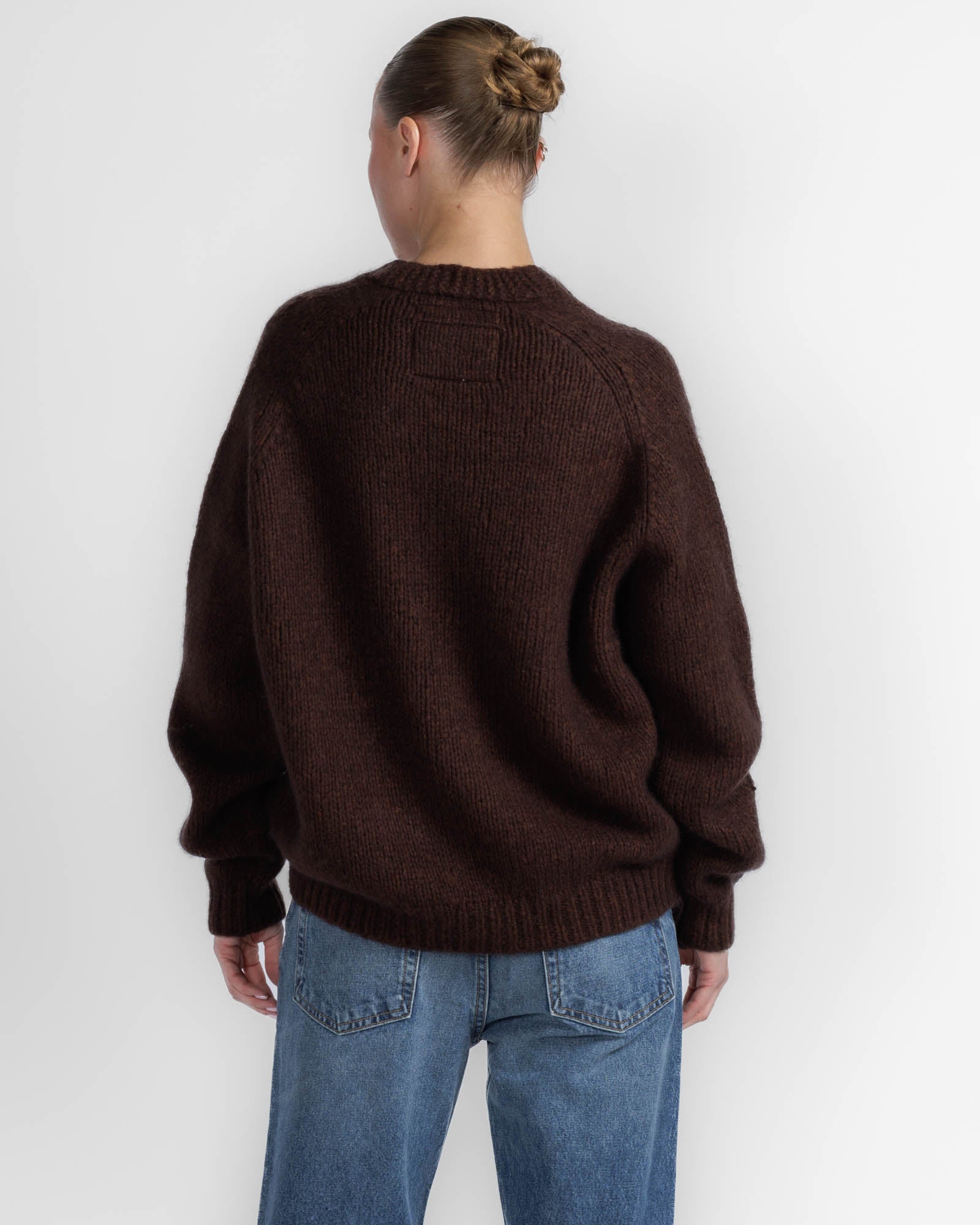 Johnny Sweater