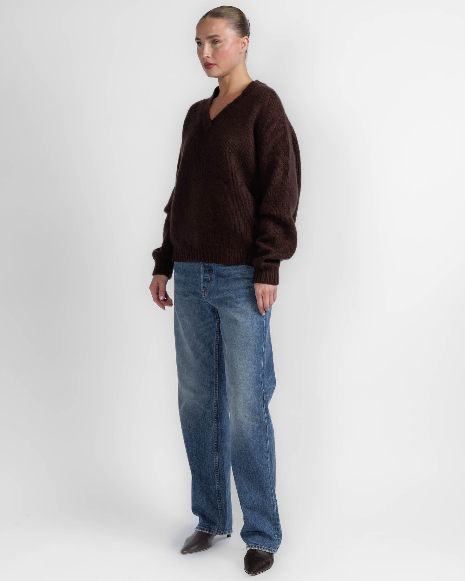 Johnny Sweater