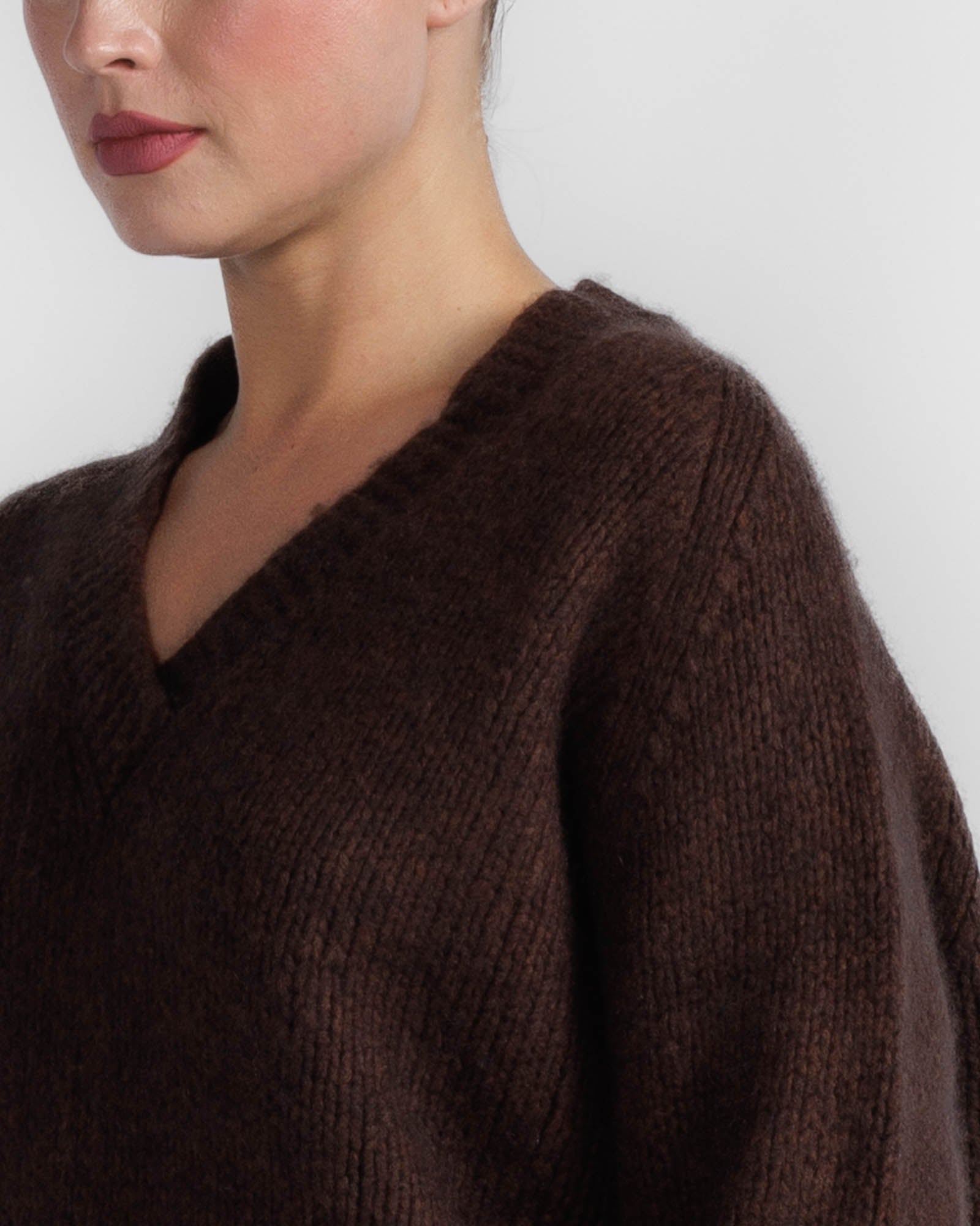 Johnny Sweater
