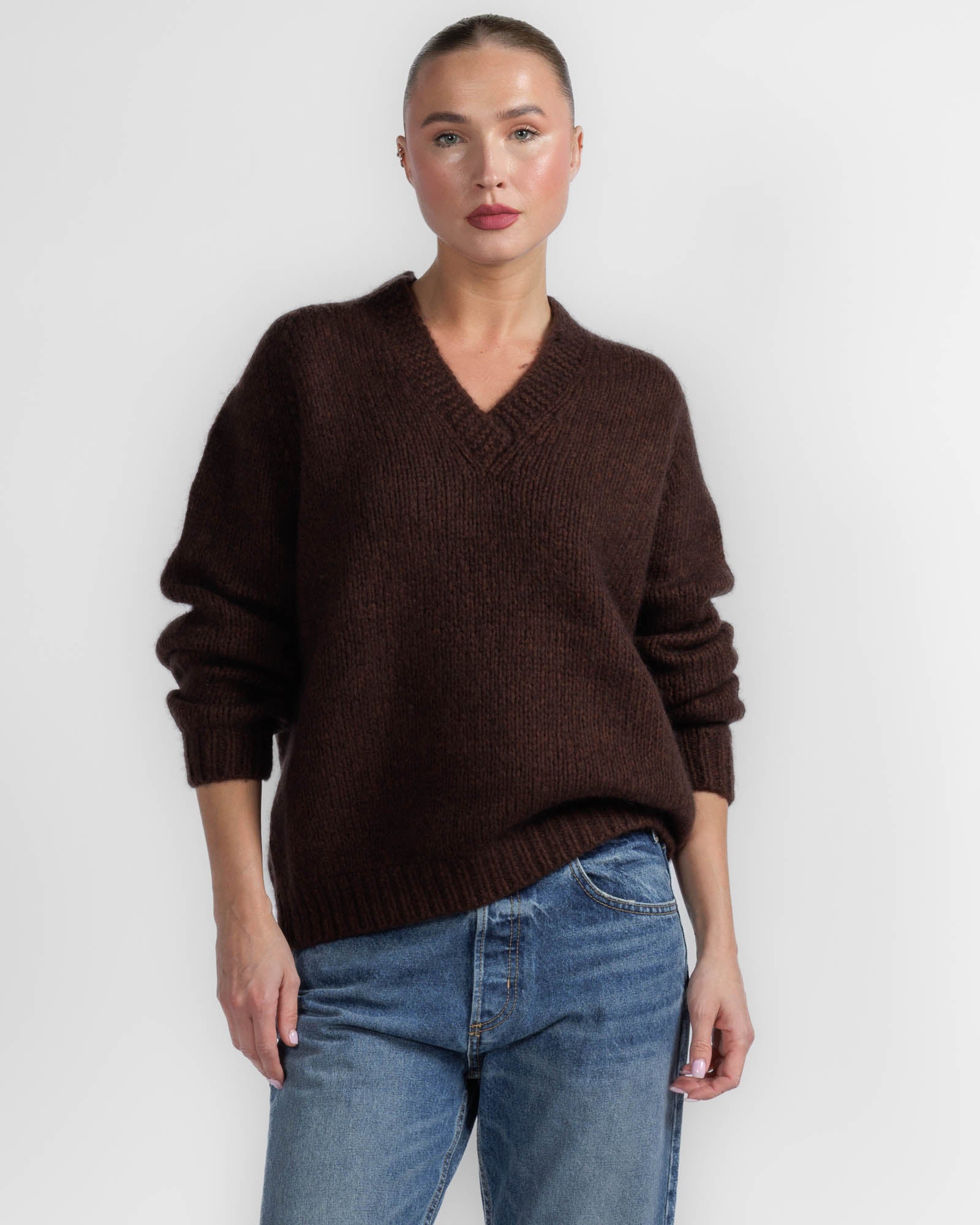Johnny Sweater