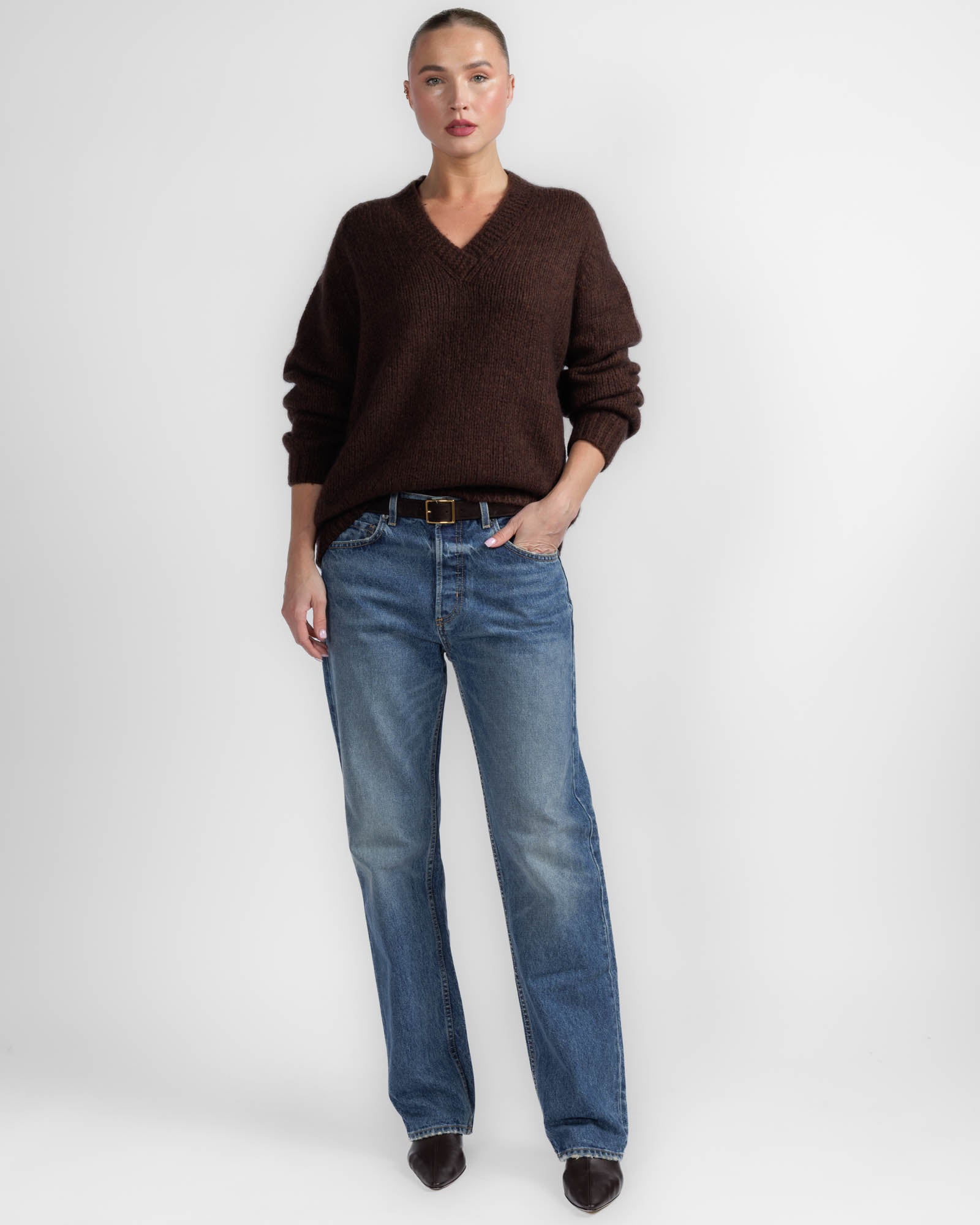 Johnny Sweater