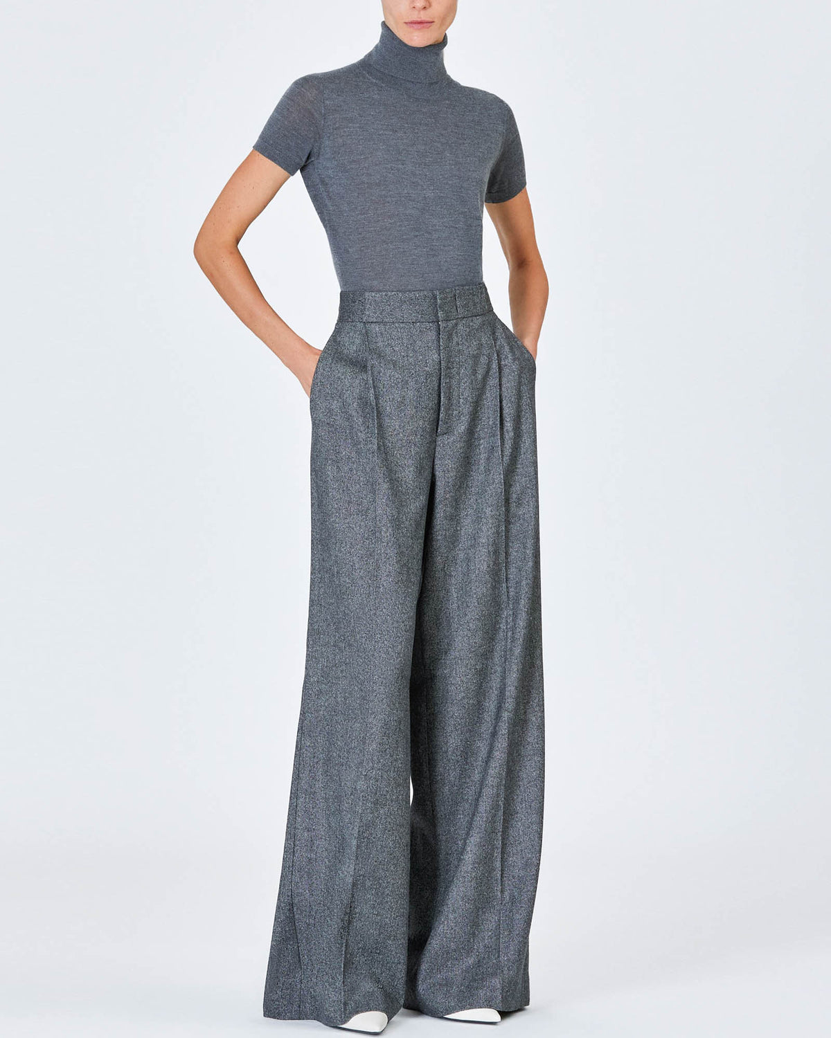 Bogart Trousers