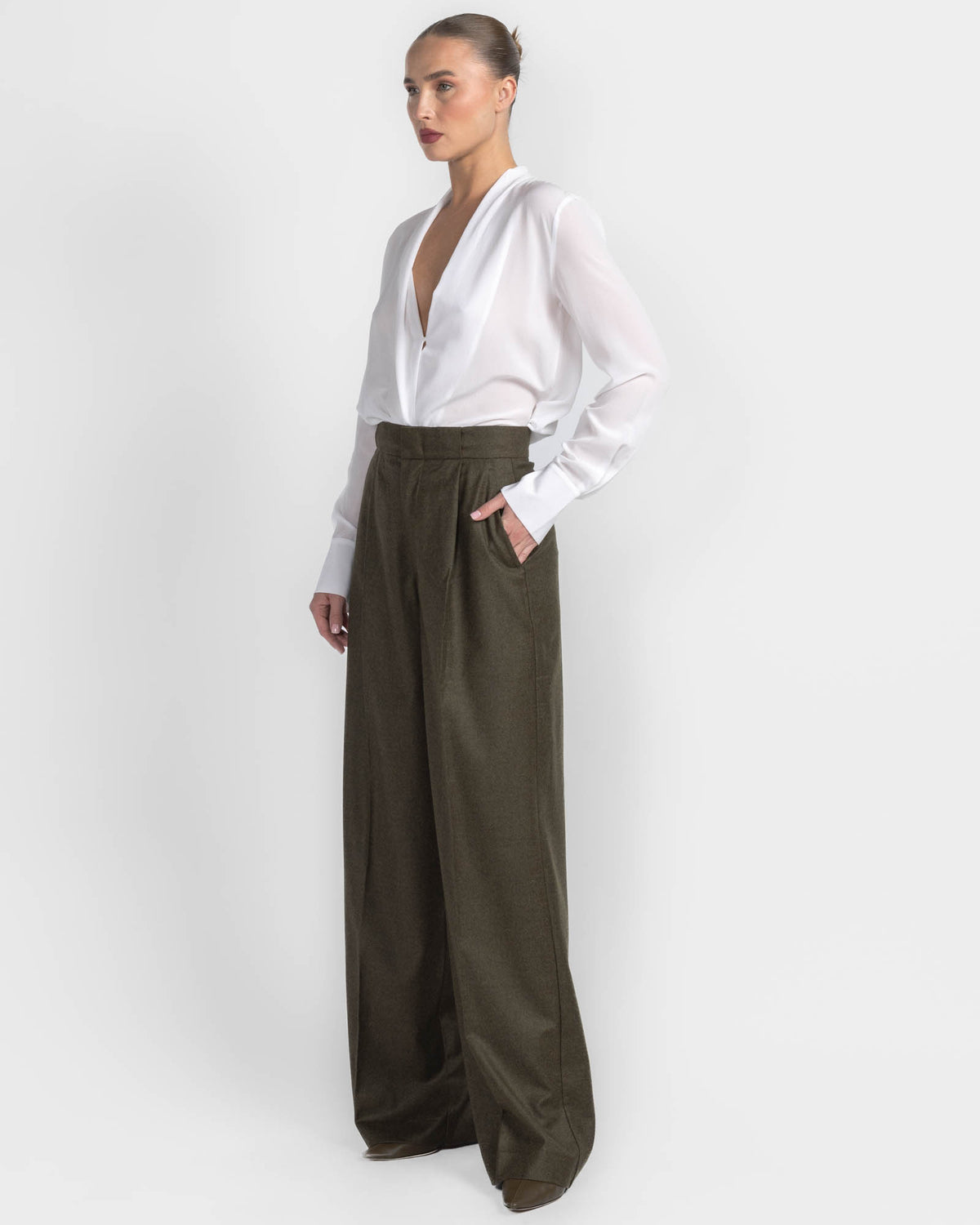 Bogart Trousers
