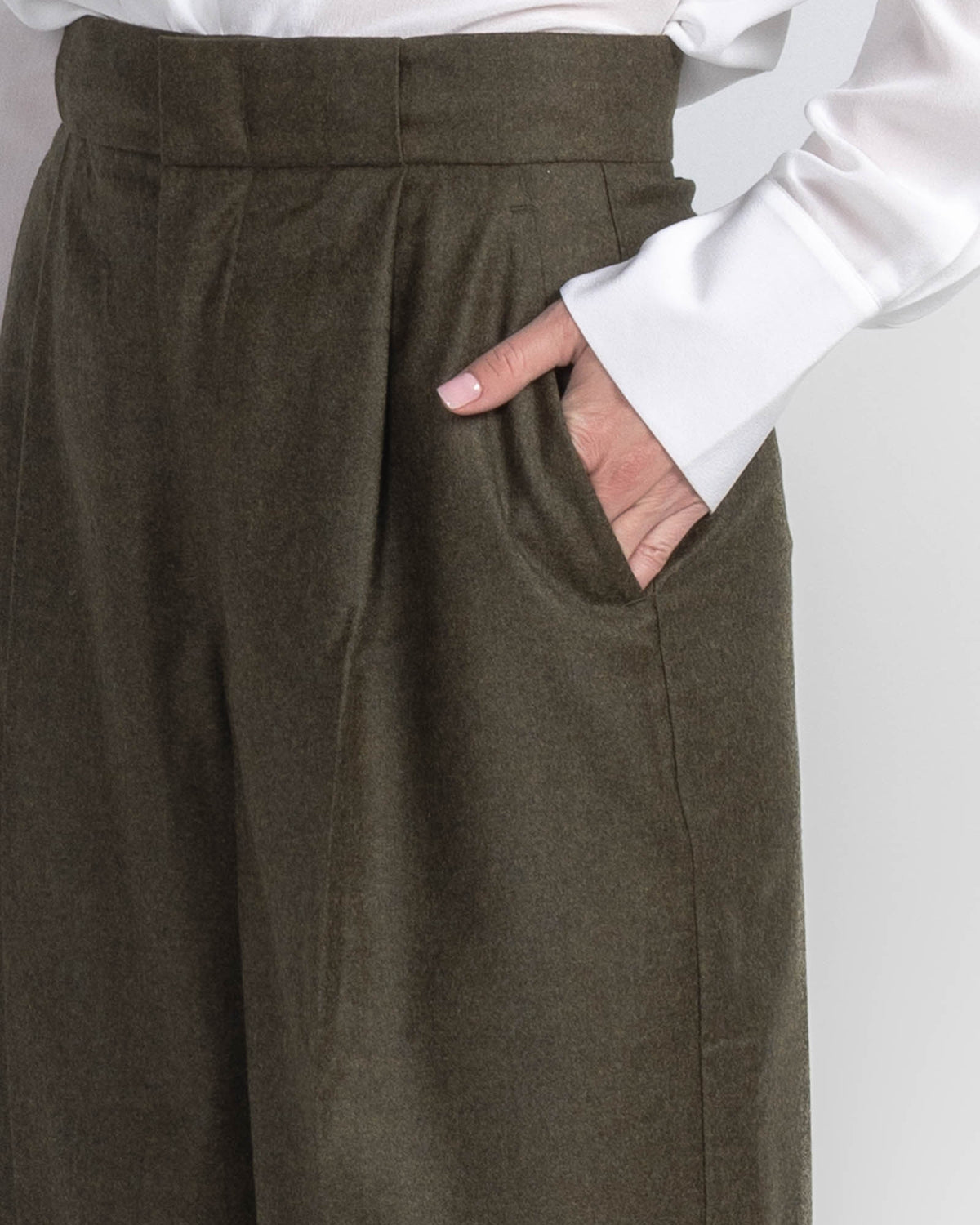 Bogart Trousers