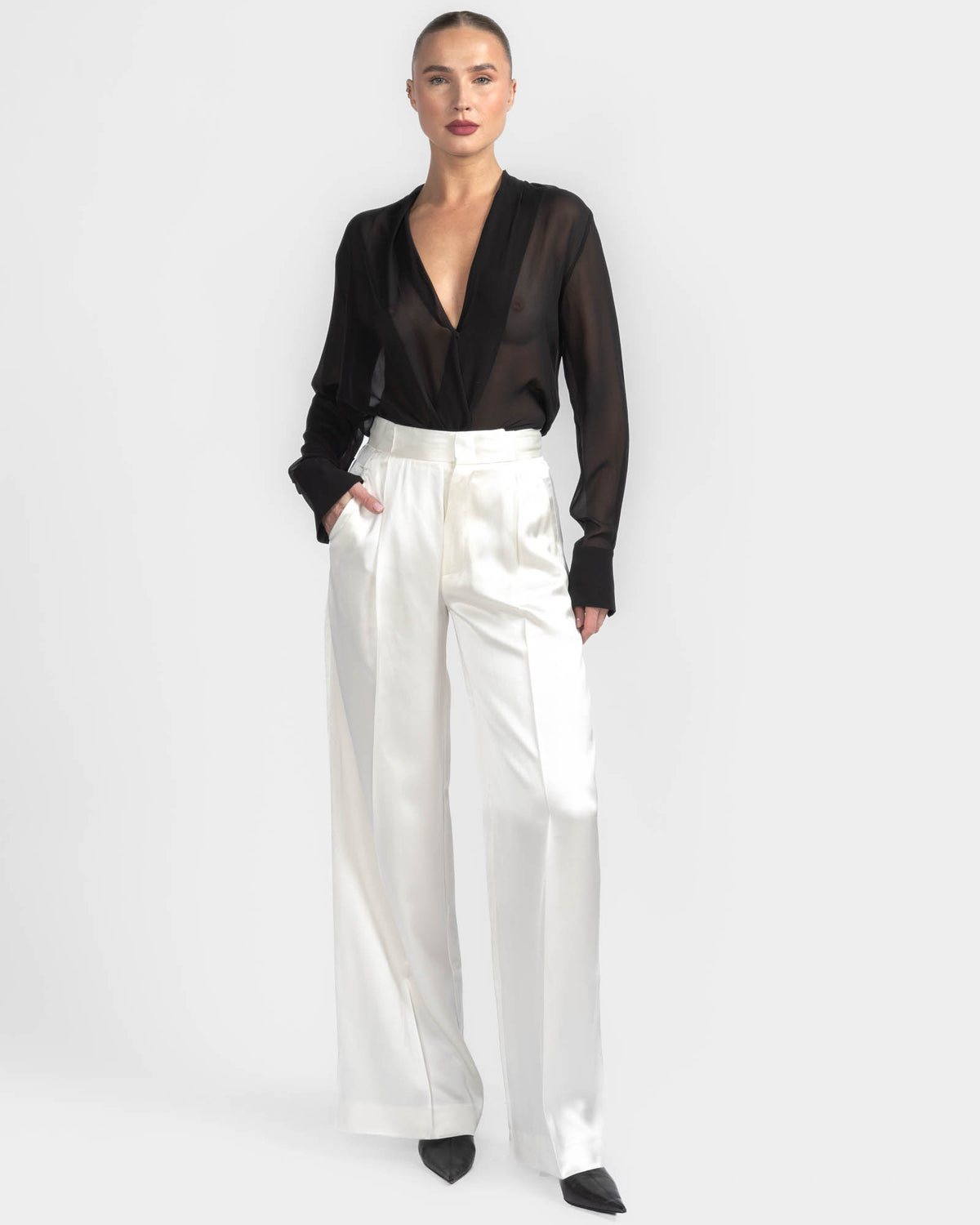 Bogart Trousers