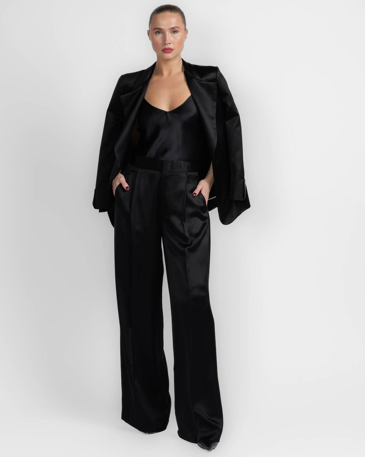 Bogart Trousers