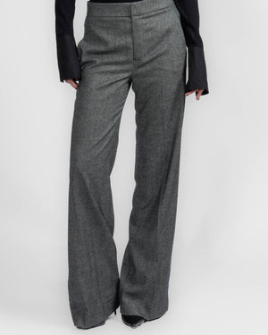 Tuxedo Trousers