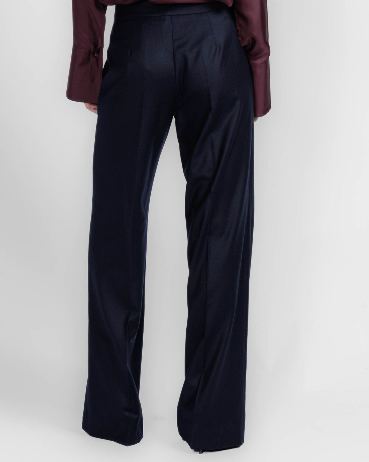 Tuxedo Trousers