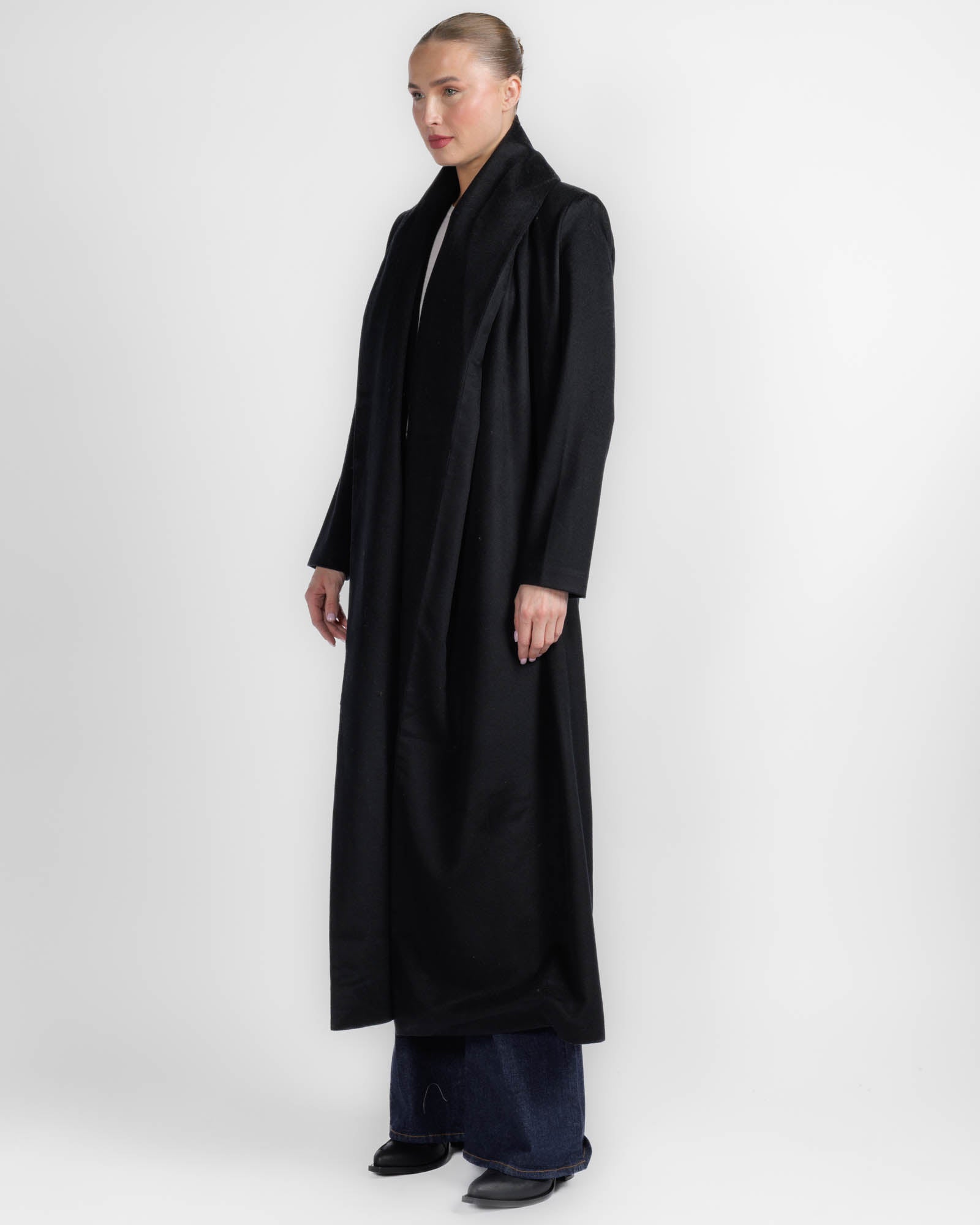 Suit Coat