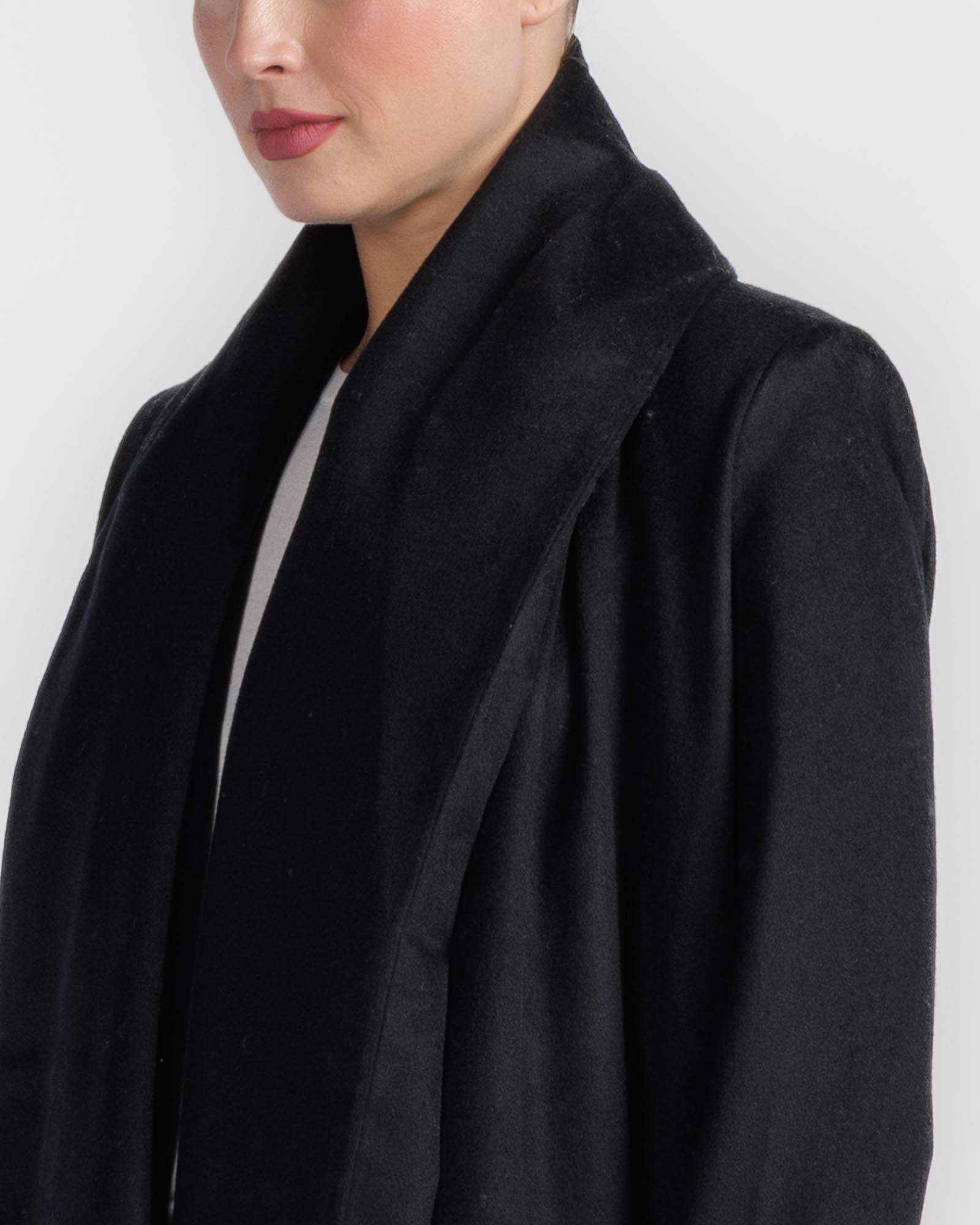 Suit Coat