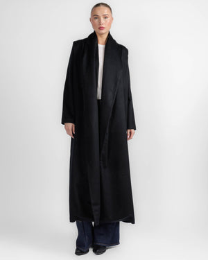 Suit Coat