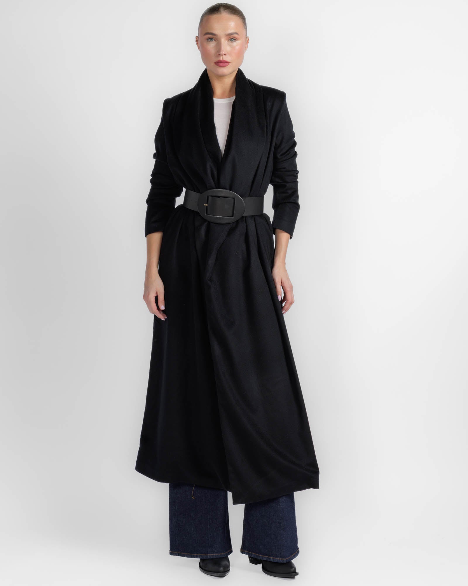 Suit Coat