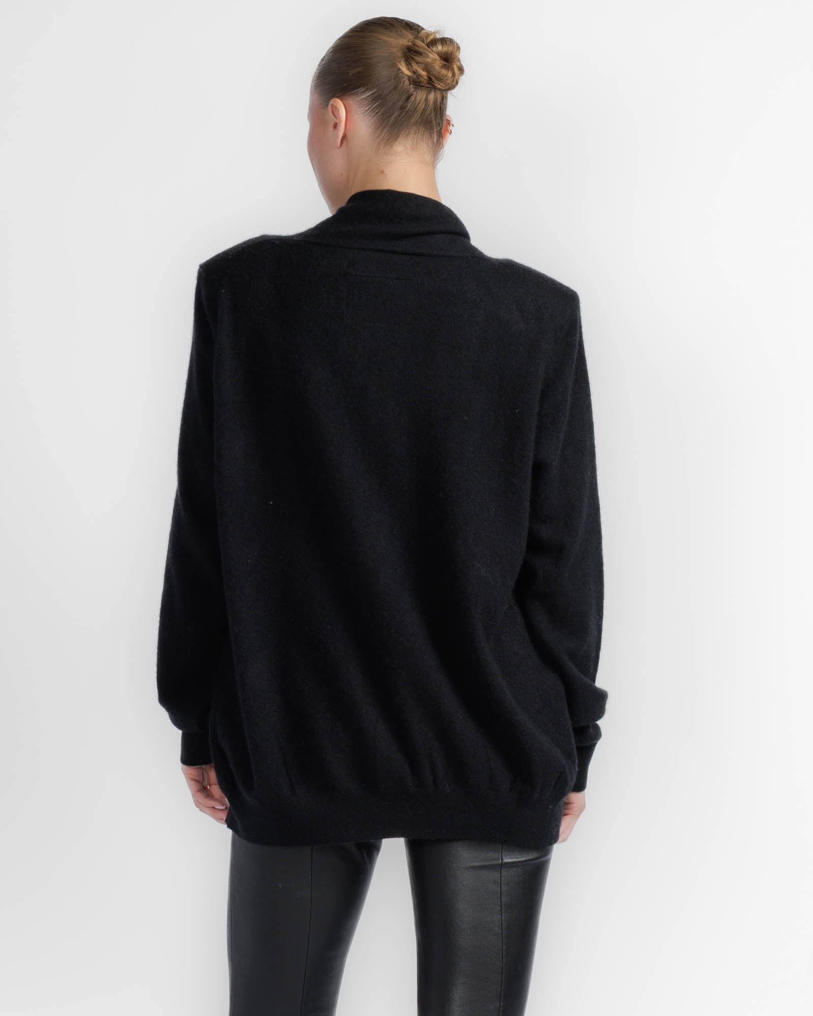 Hamza Cardigan