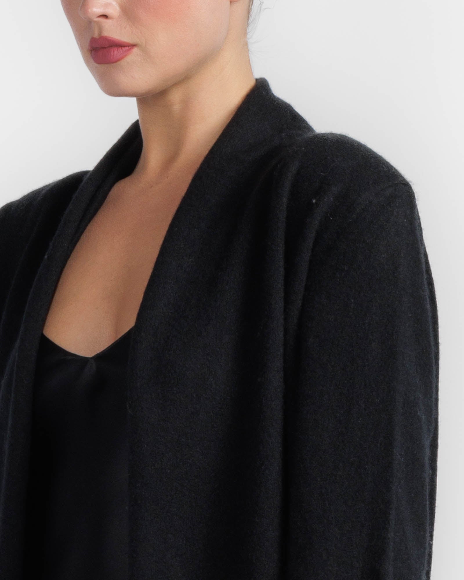 Hamza Cardigan