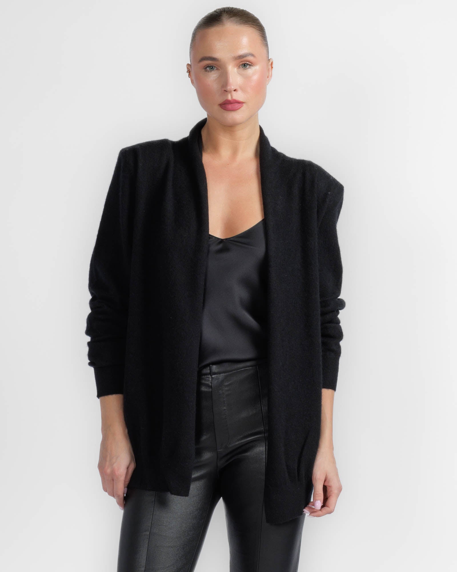 Hamza Cardigan