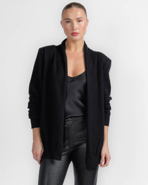 Hamza Cardigan