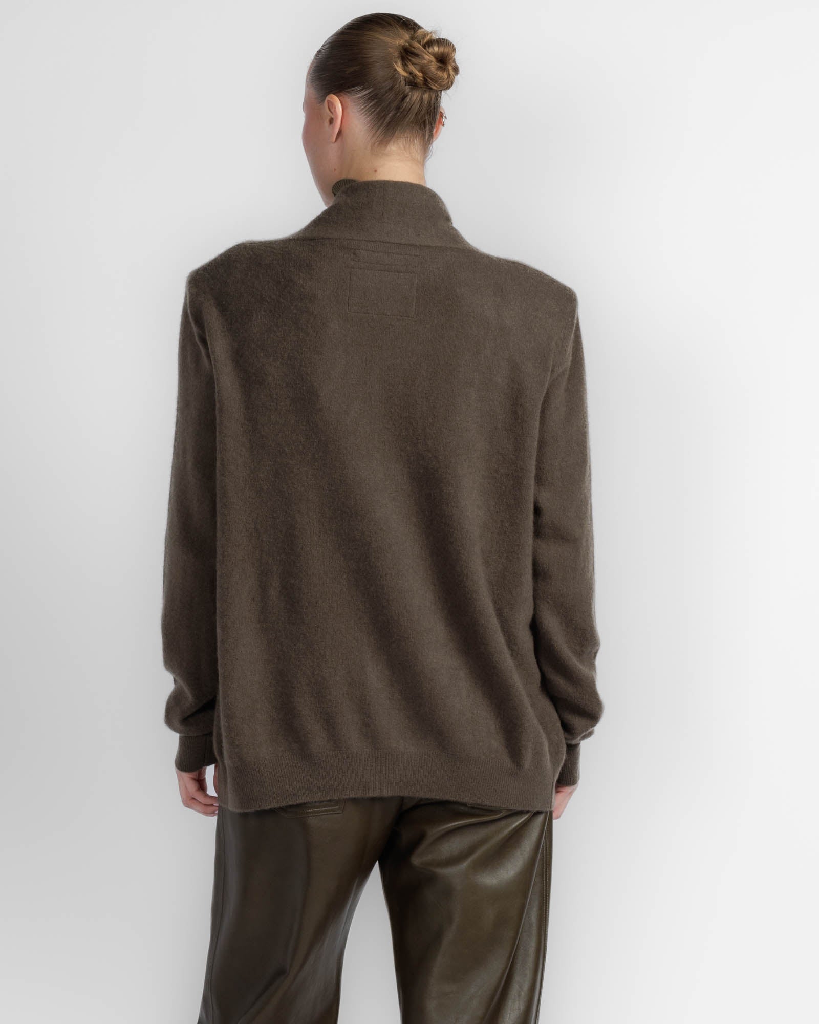 Hamza Cardigan