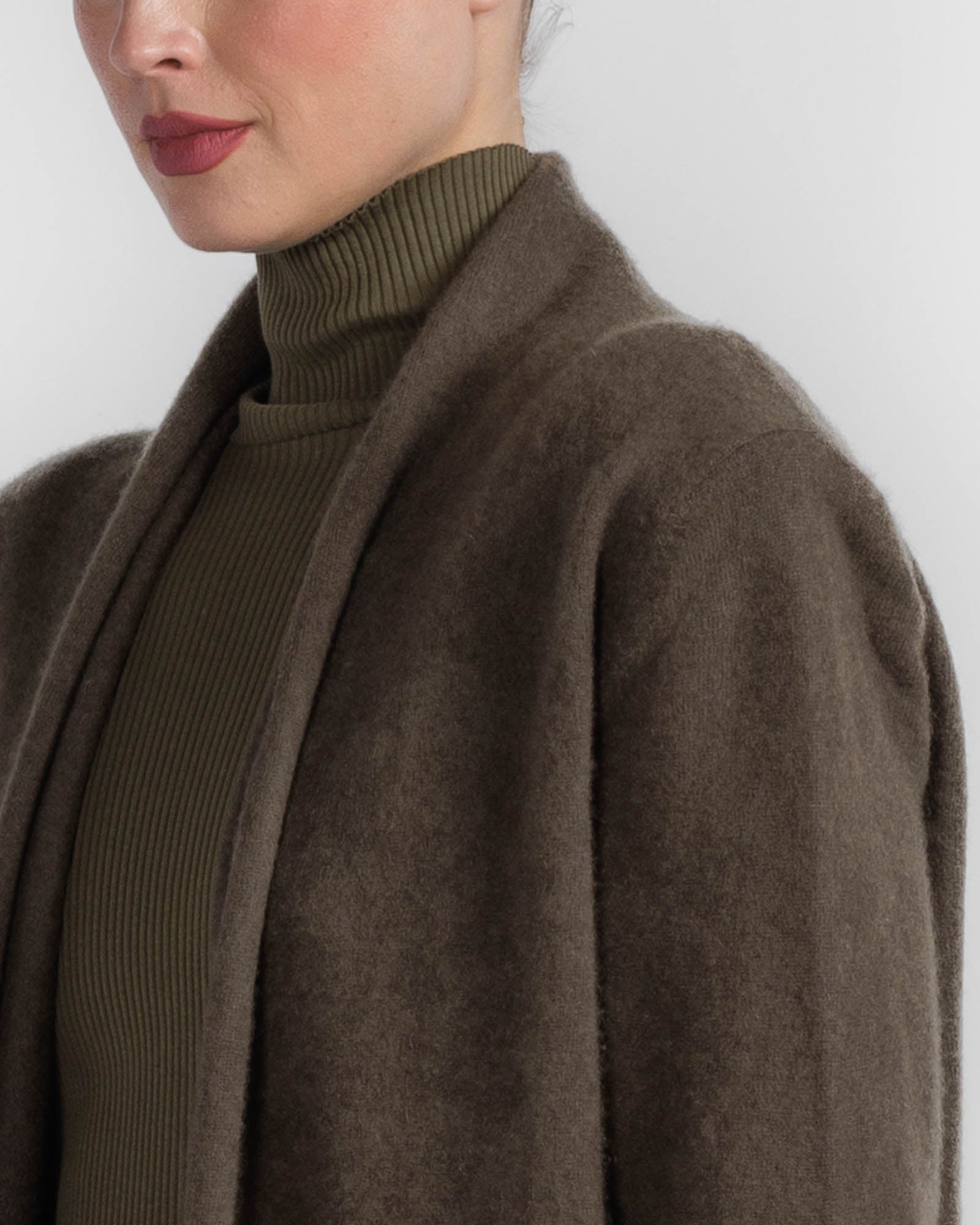 Hamza Cardigan