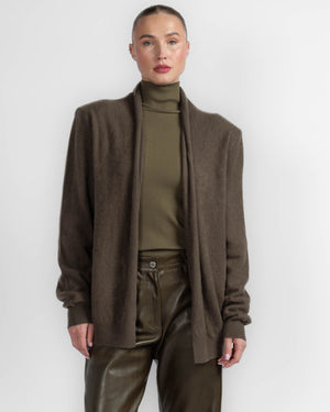 Hamza Cardigan