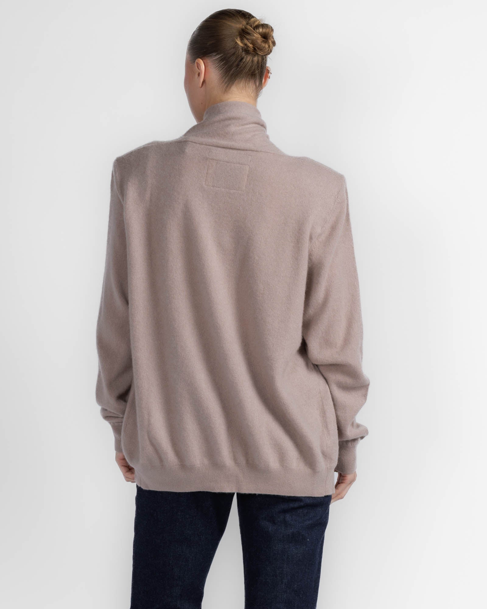 Hamza Cardigan