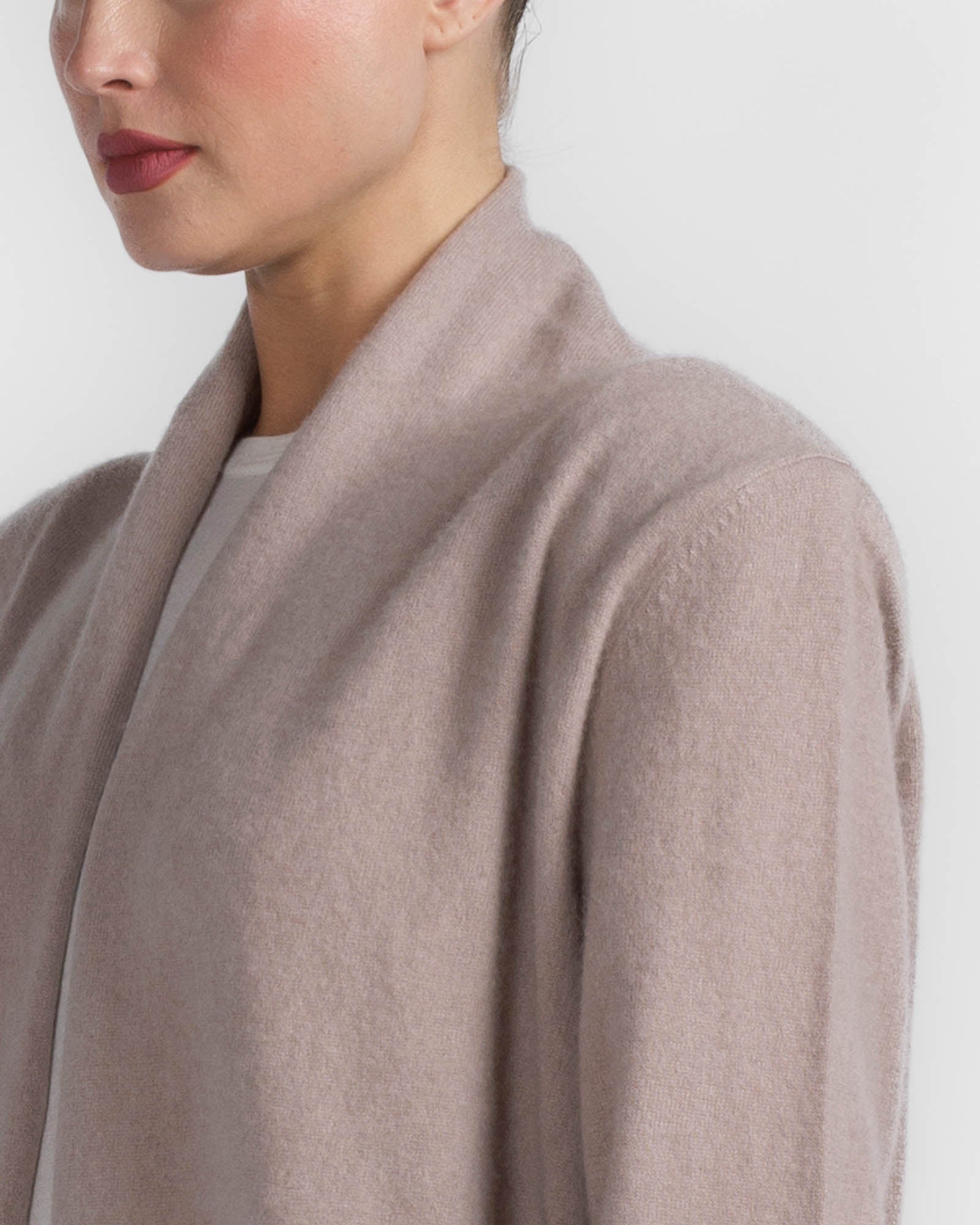 Hamza Cardigan