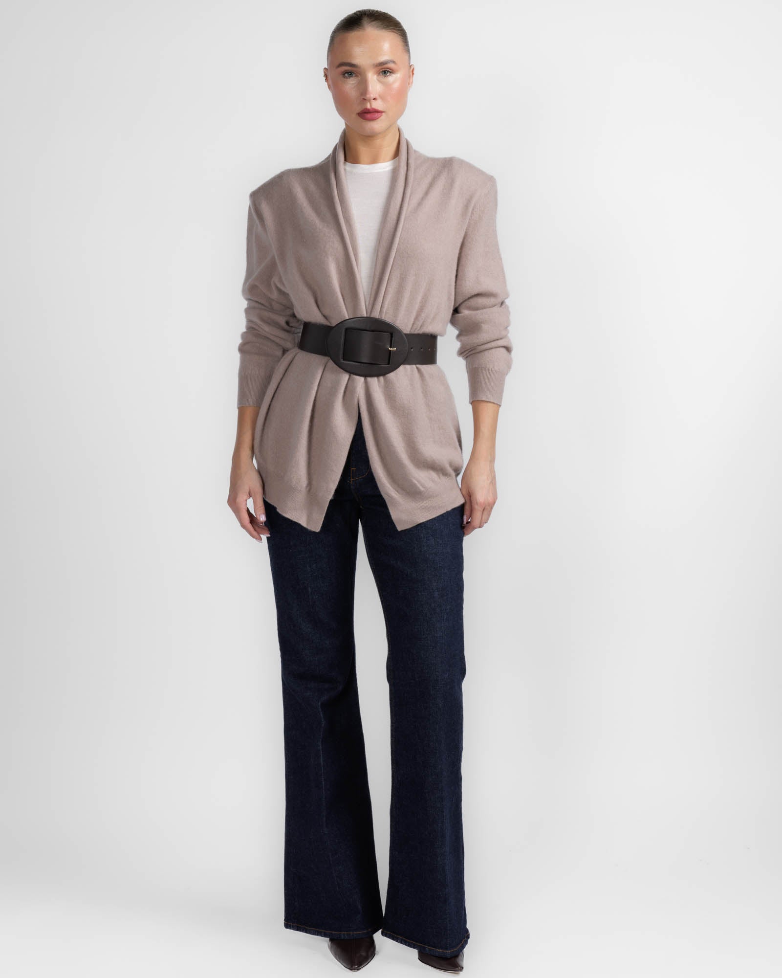 Hamza Cardigan