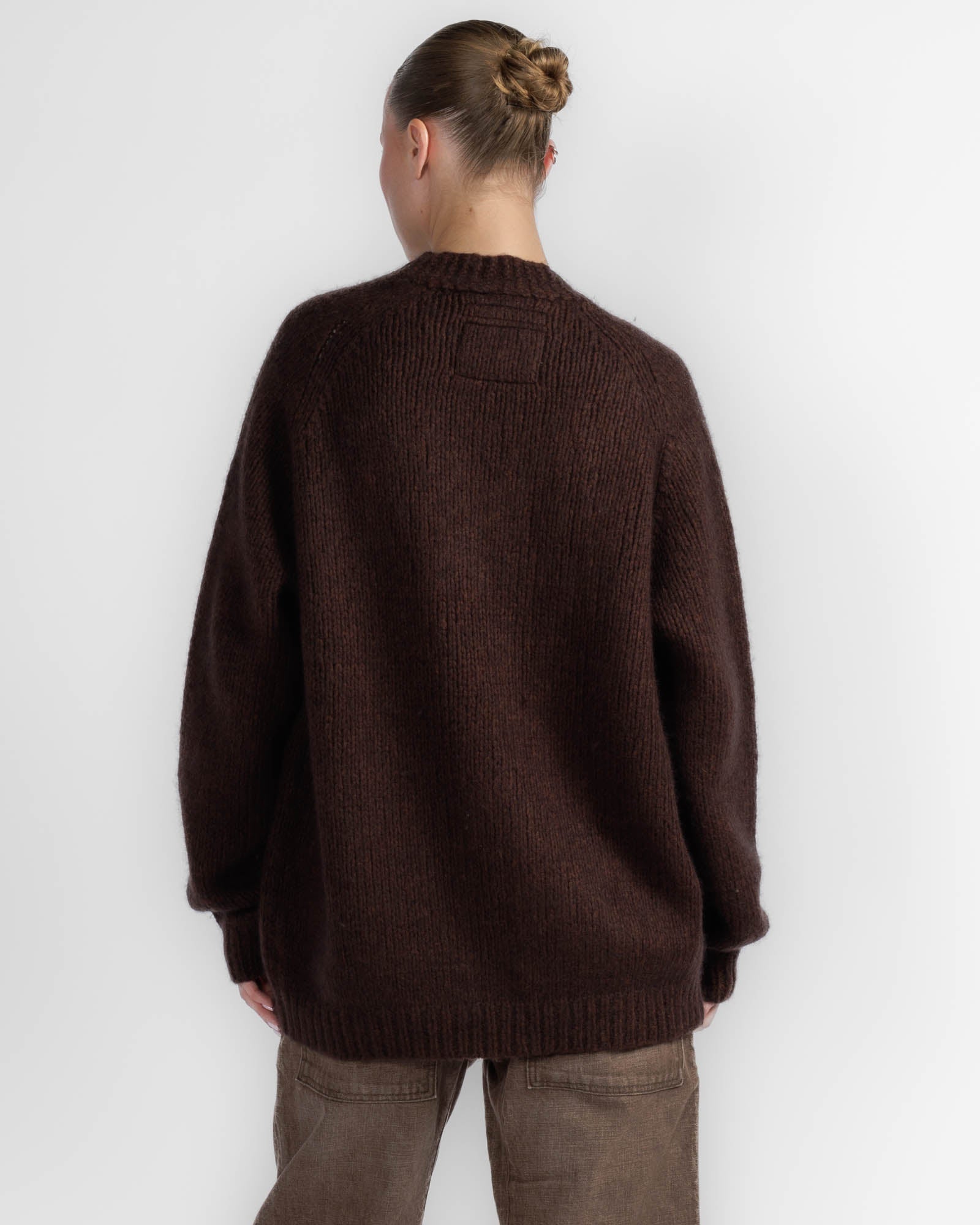 Bf Cardigan
