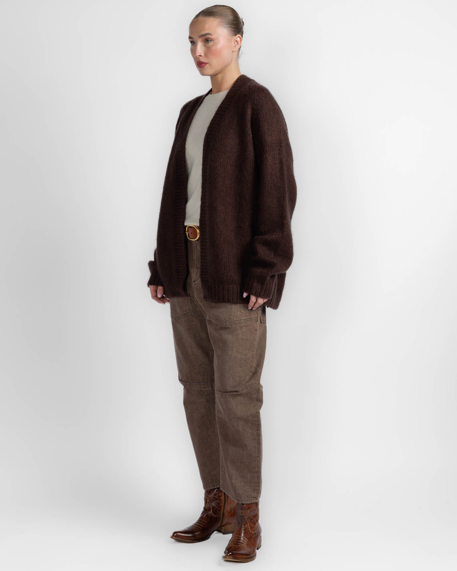 Bf Cardigan