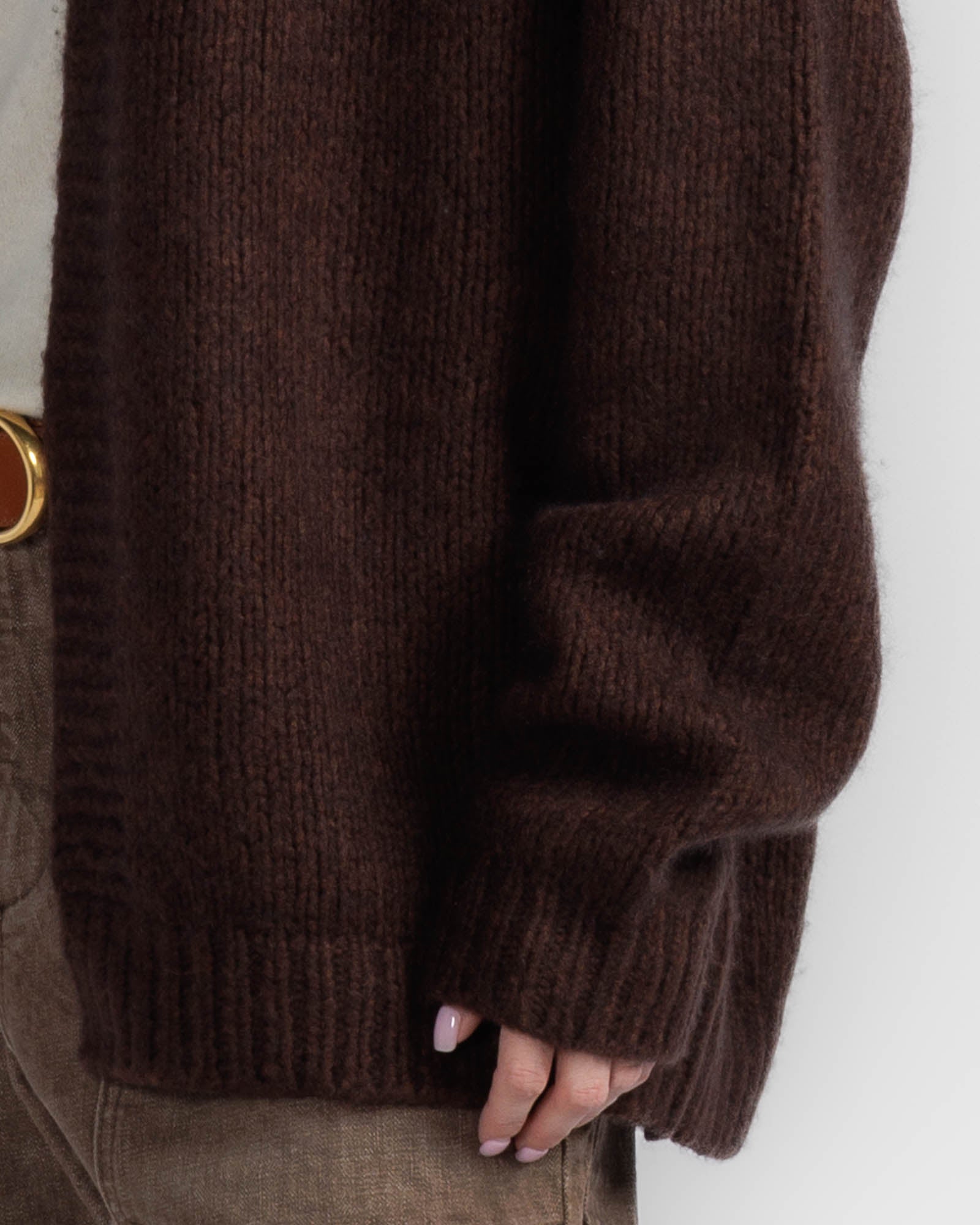 Bf Cardigan