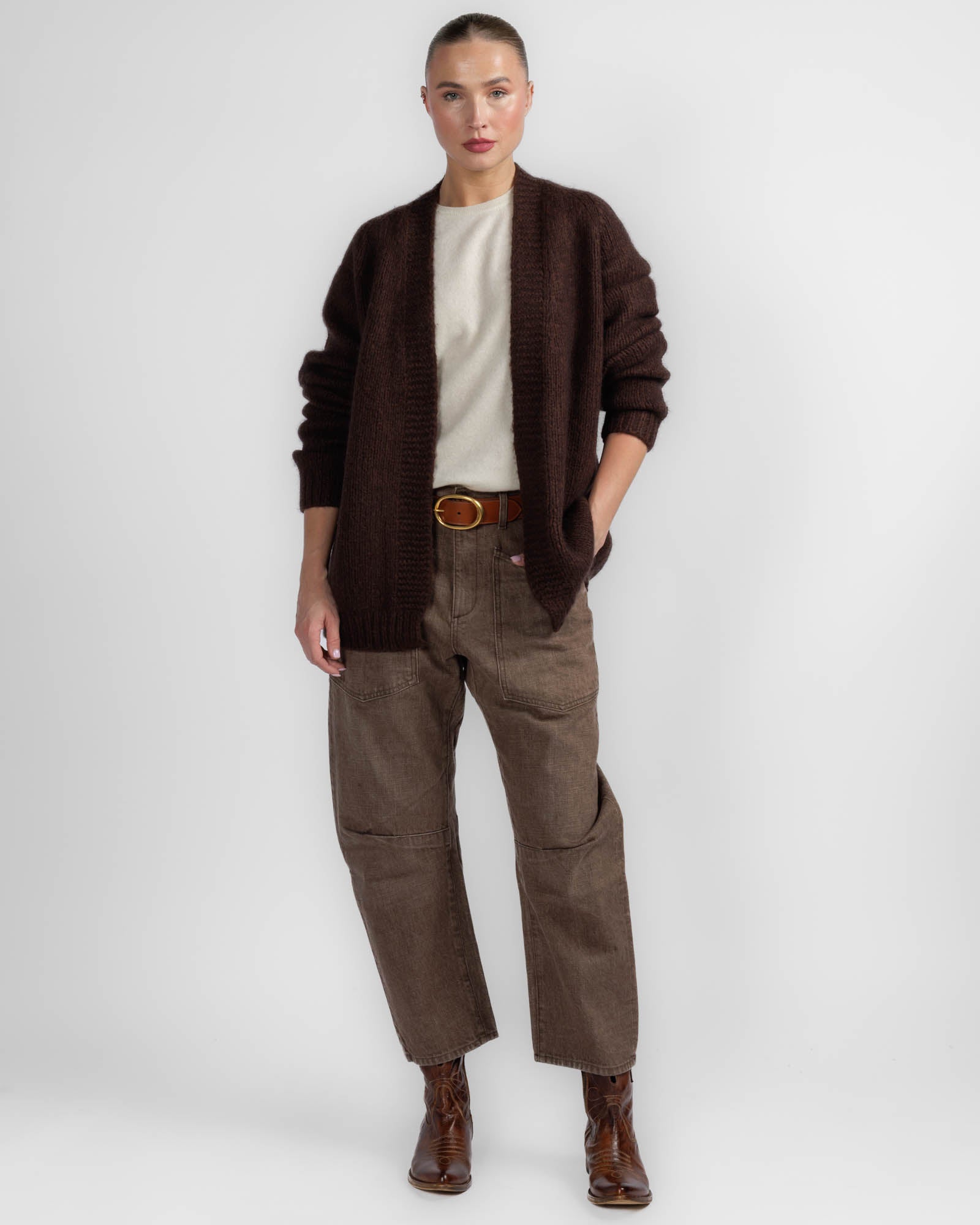 Bf Cardigan