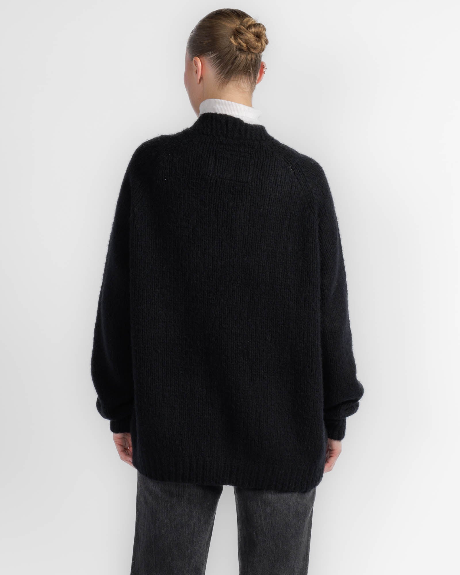 Bf Cardigan