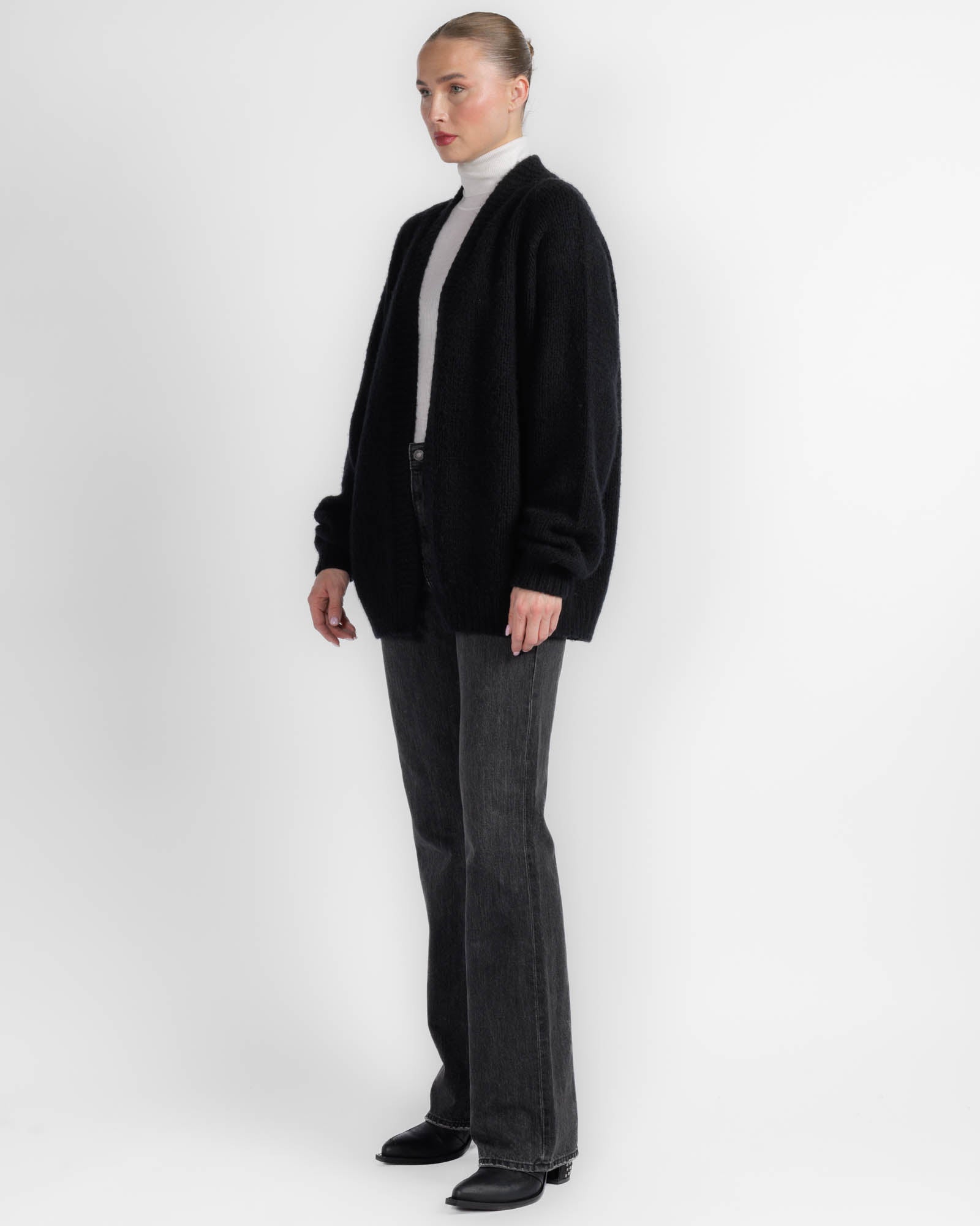 Bf Cardigan