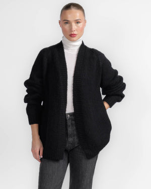 Bf Cardigan