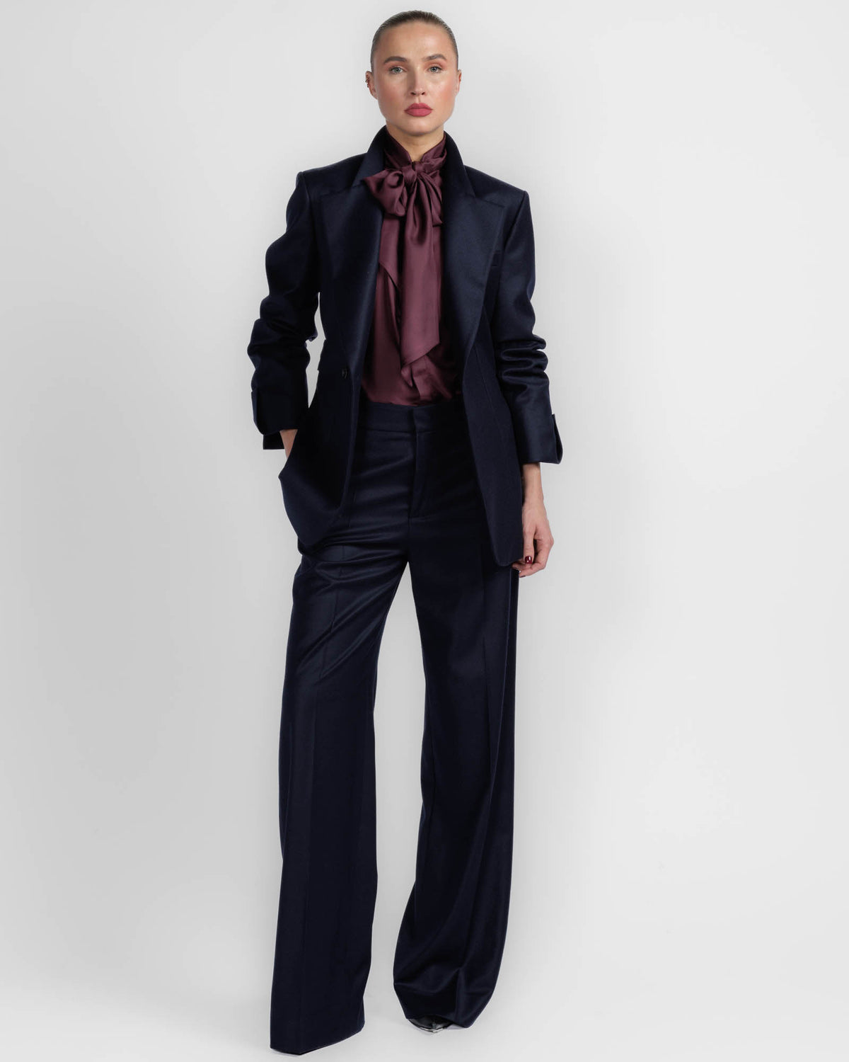 Lauren Jacket
