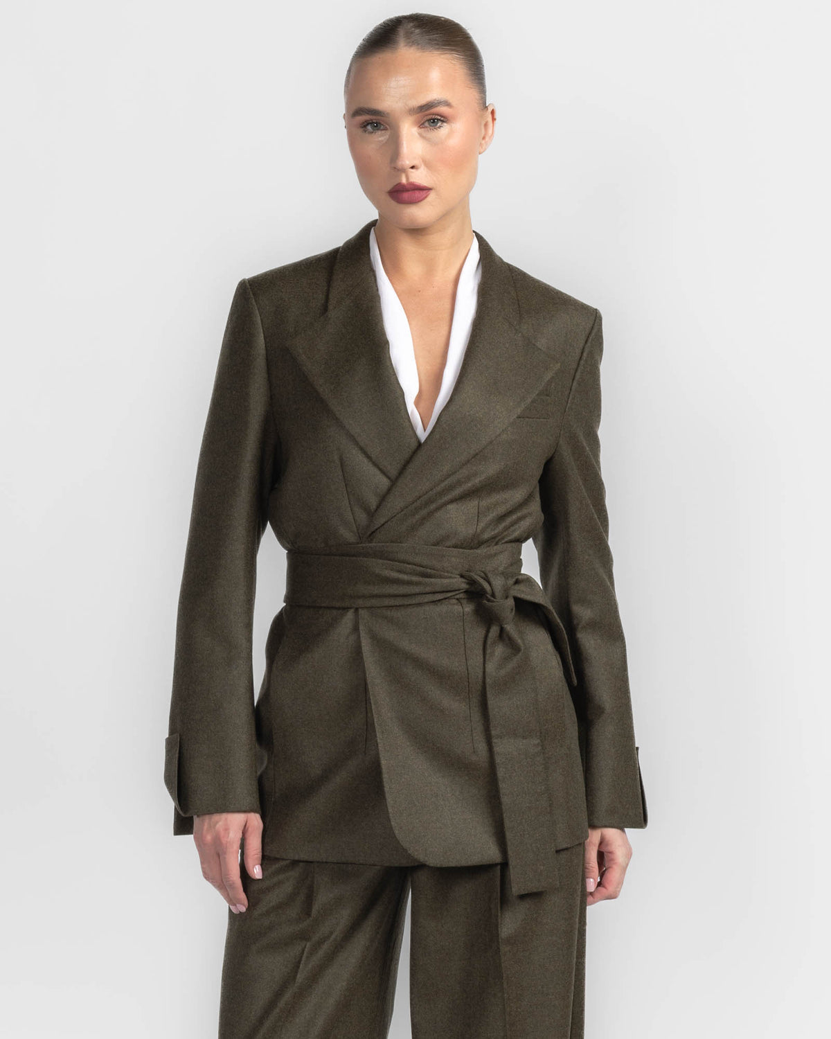 Lauren Jacket