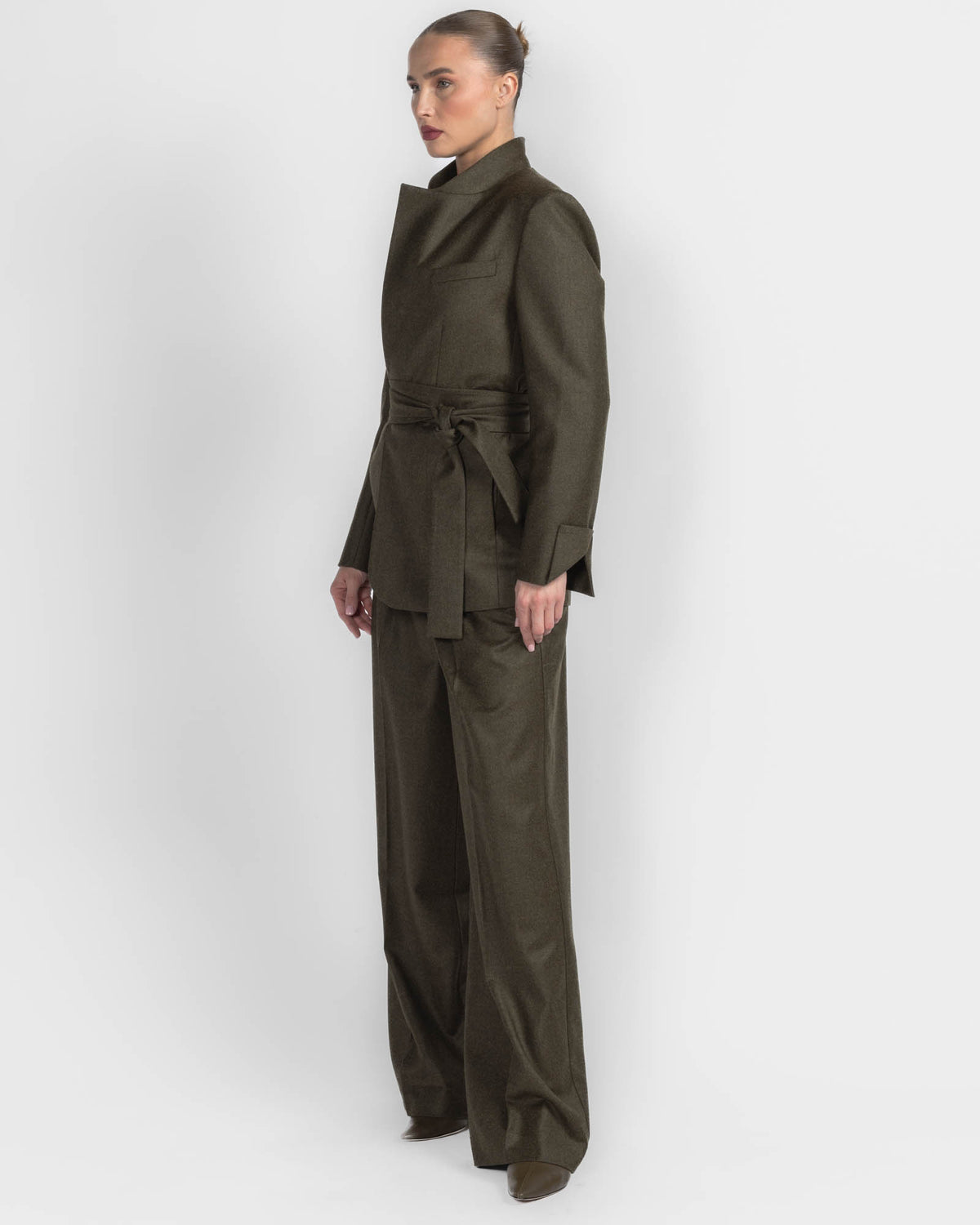 Lauren Jacket
