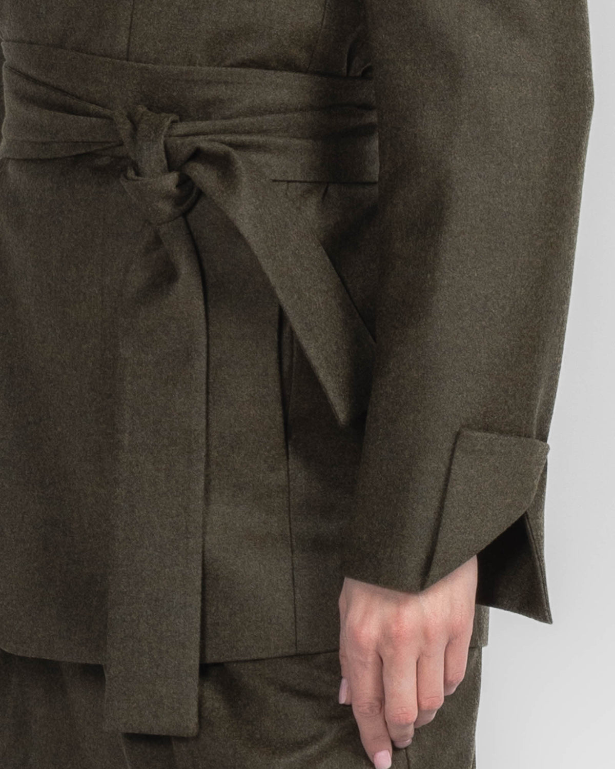 Lauren Jacket