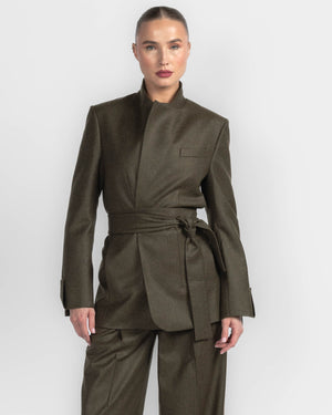 Lauren Jacket