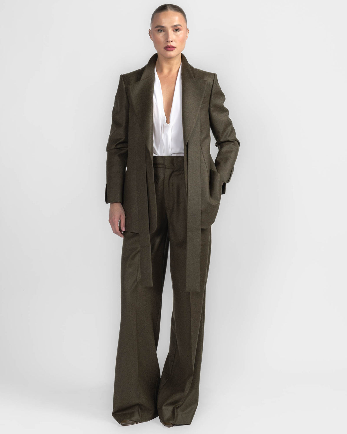 Lauren Jacket
