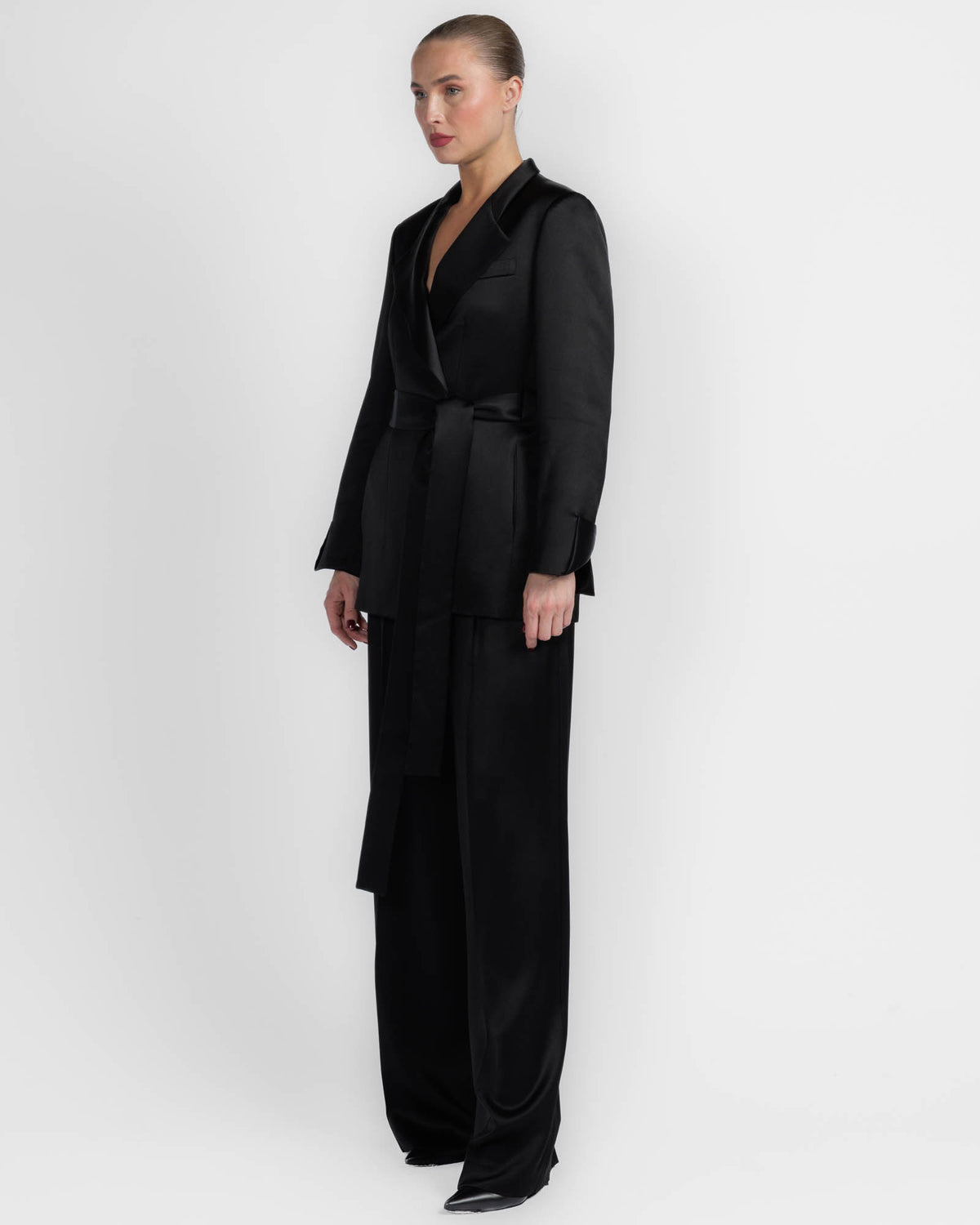 Lauren Jacket