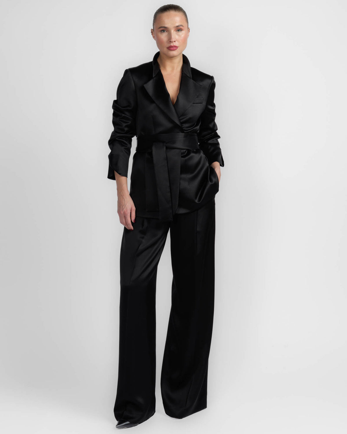 Lauren Jacket