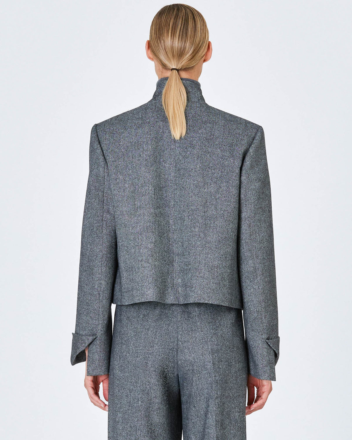 Lauren Crop Jacket